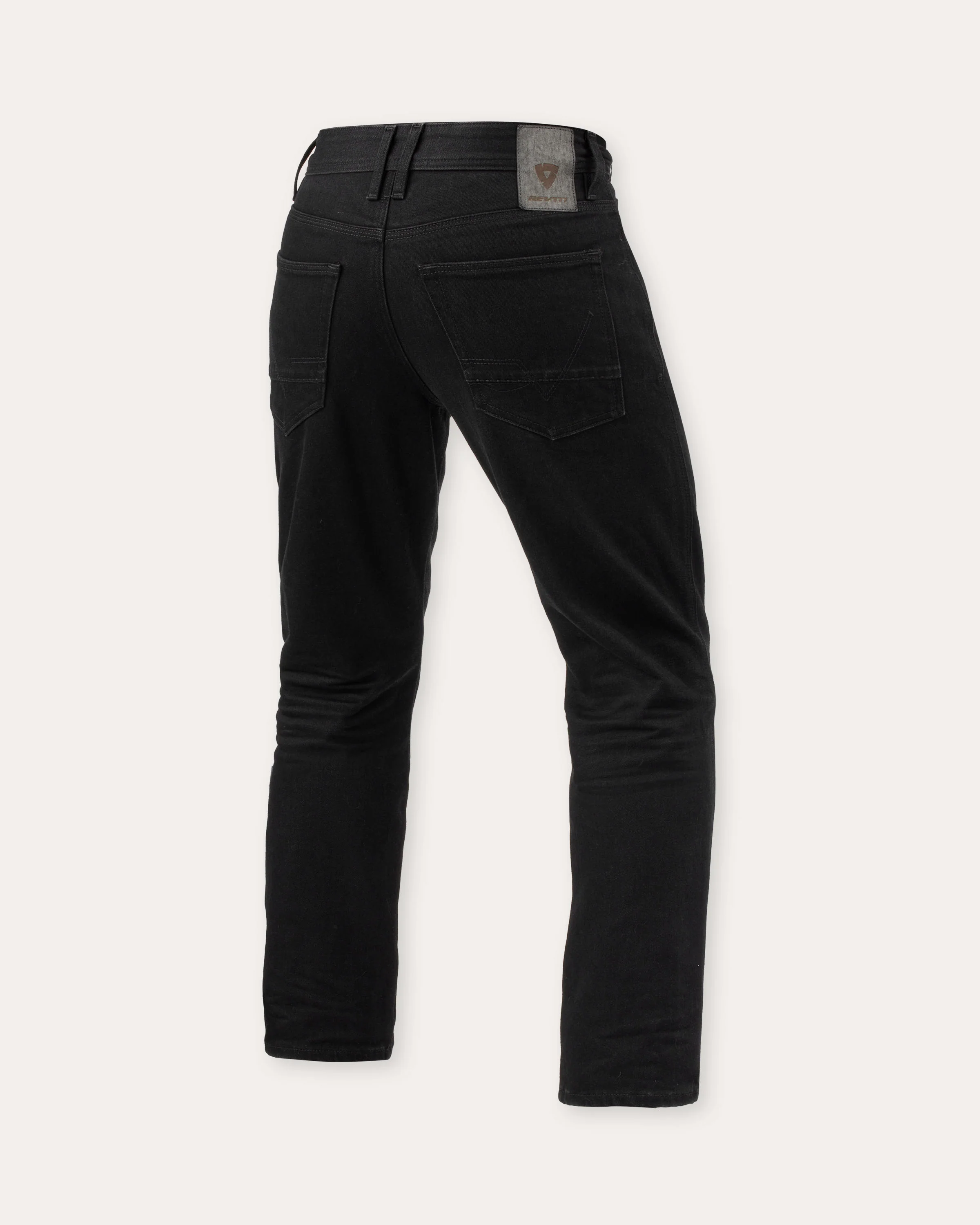 Jeans Lombard 3 RF | Dark Grey Used