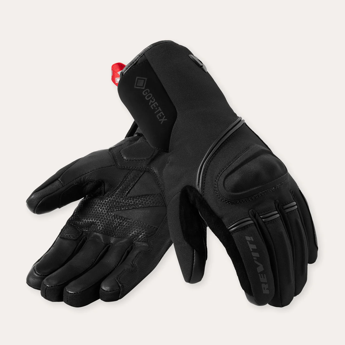 Gloves Livengood 2 GTX | Black
