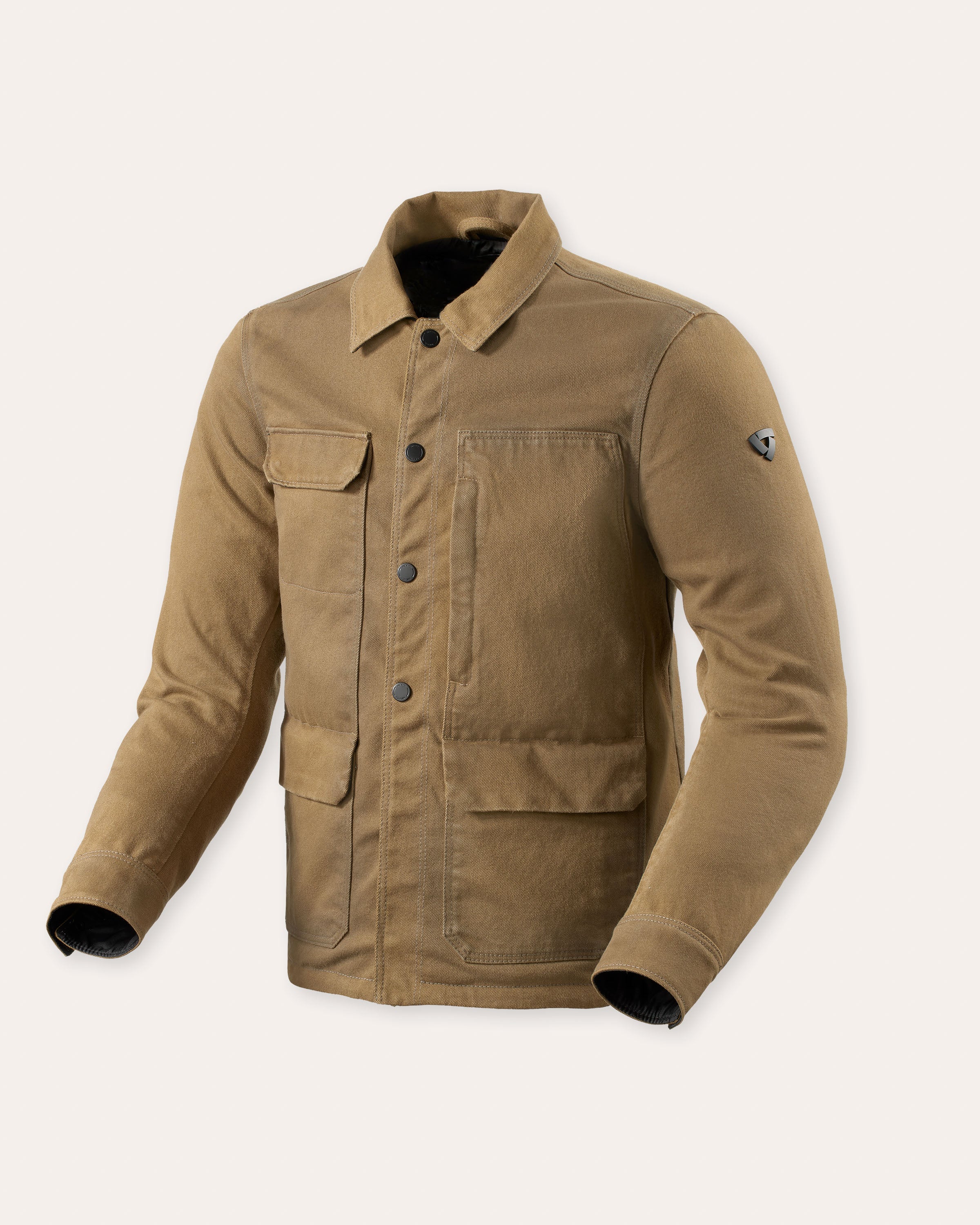 Overshirt Worker 2 | Dark Blue