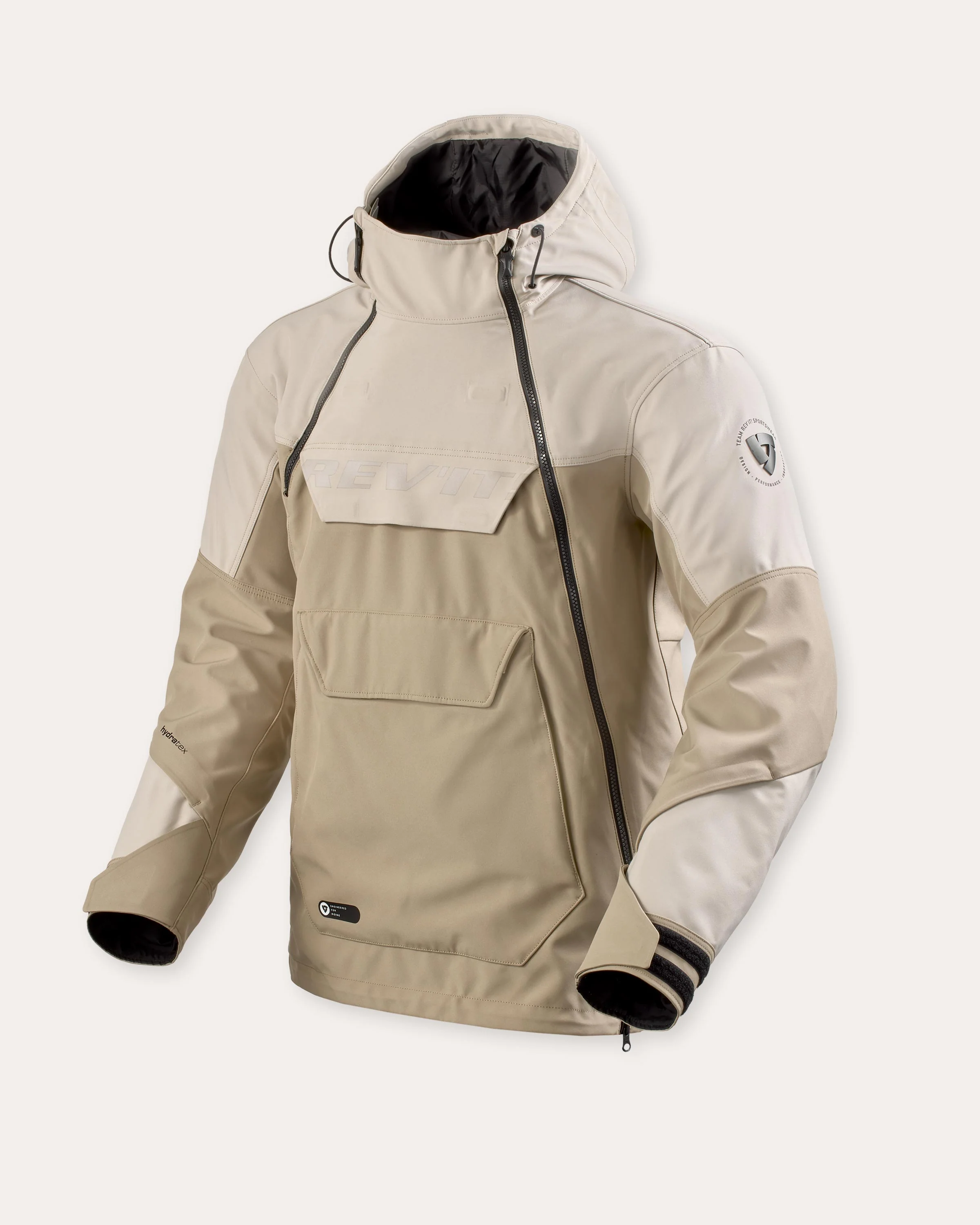 Jacket Altair H2O | Blue-Blue