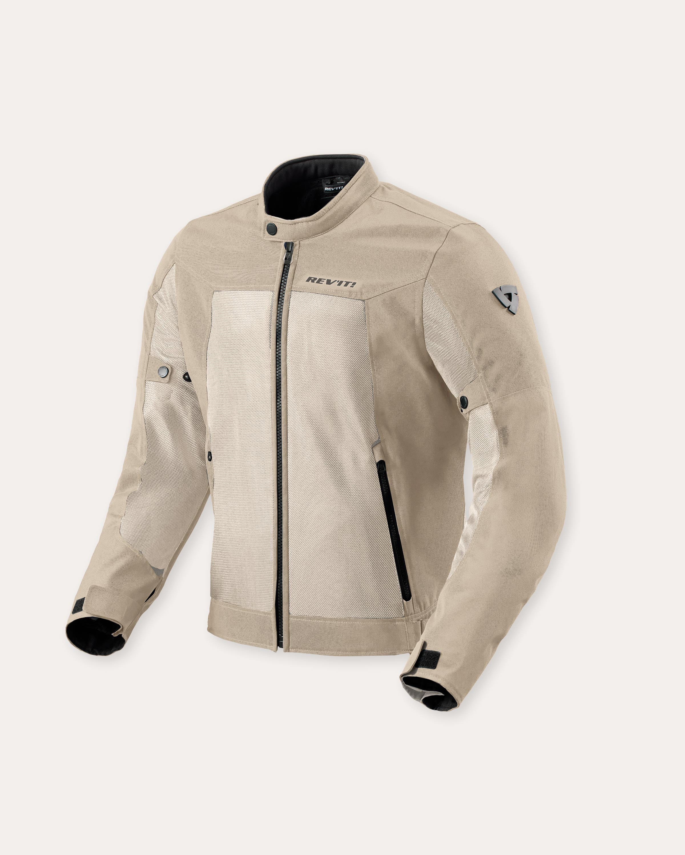 Jacket Eclipse 2 | Blue