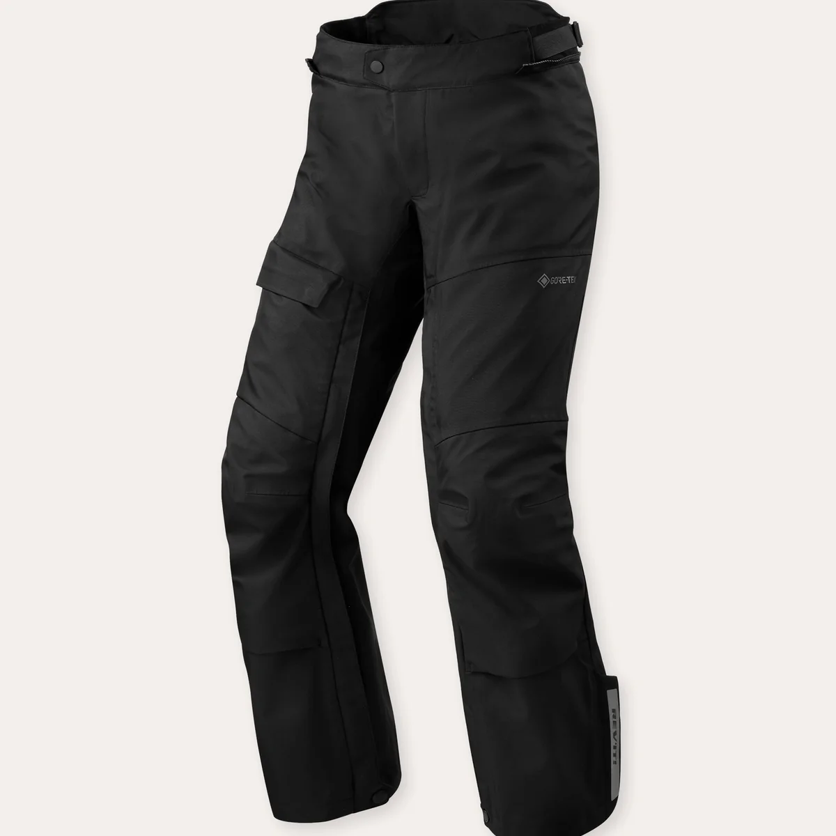 Pants Alpinus GTX | Black