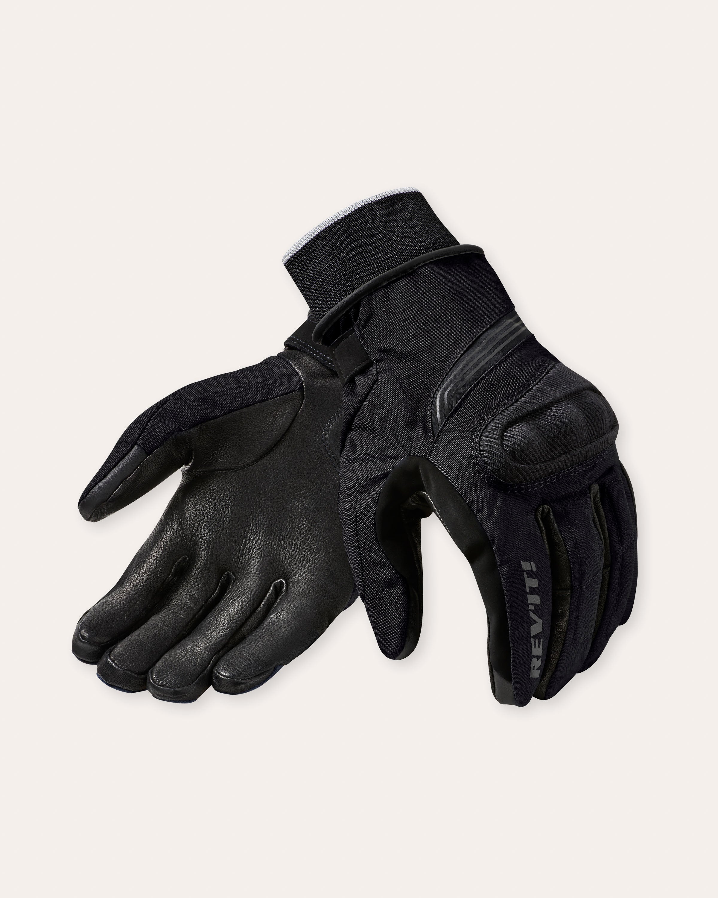 Gloves Hydra 2 H2O | Anthracite