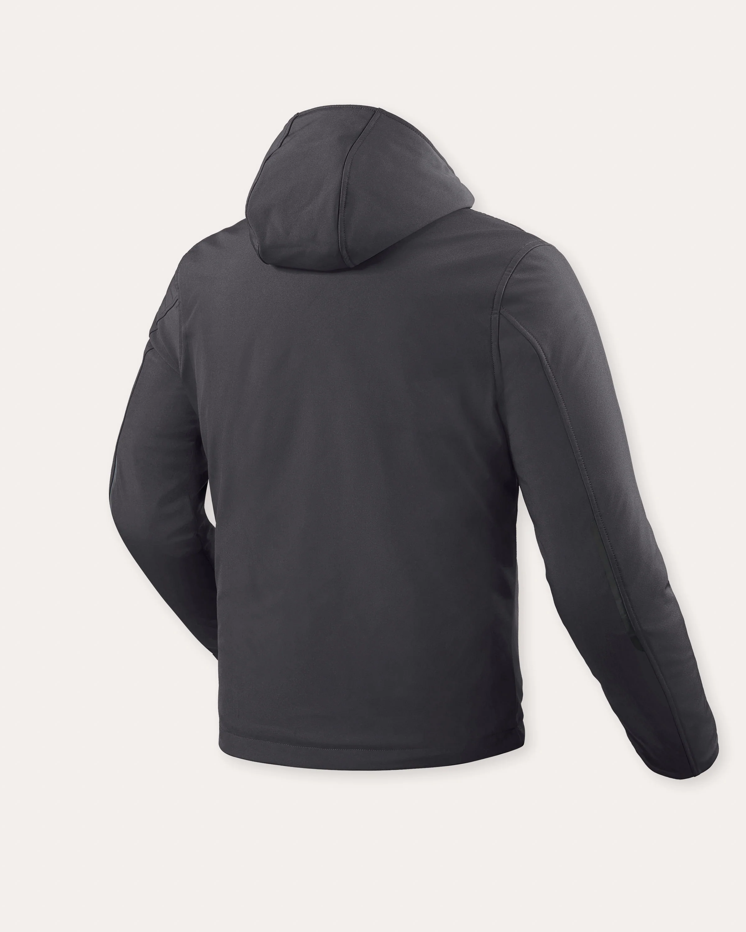 Jacket Traffic H2O | Black