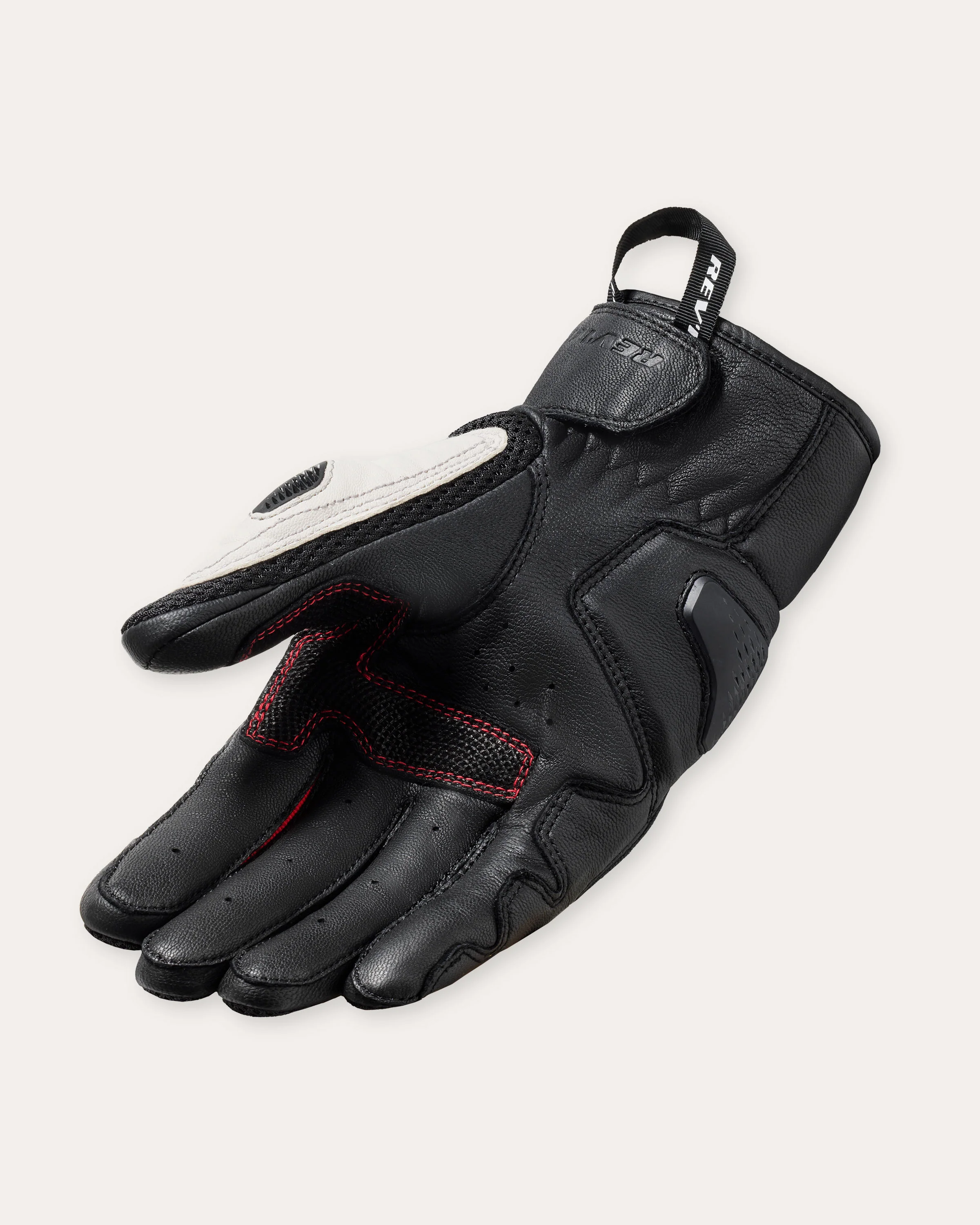 Gloves Dirt 4 | Black