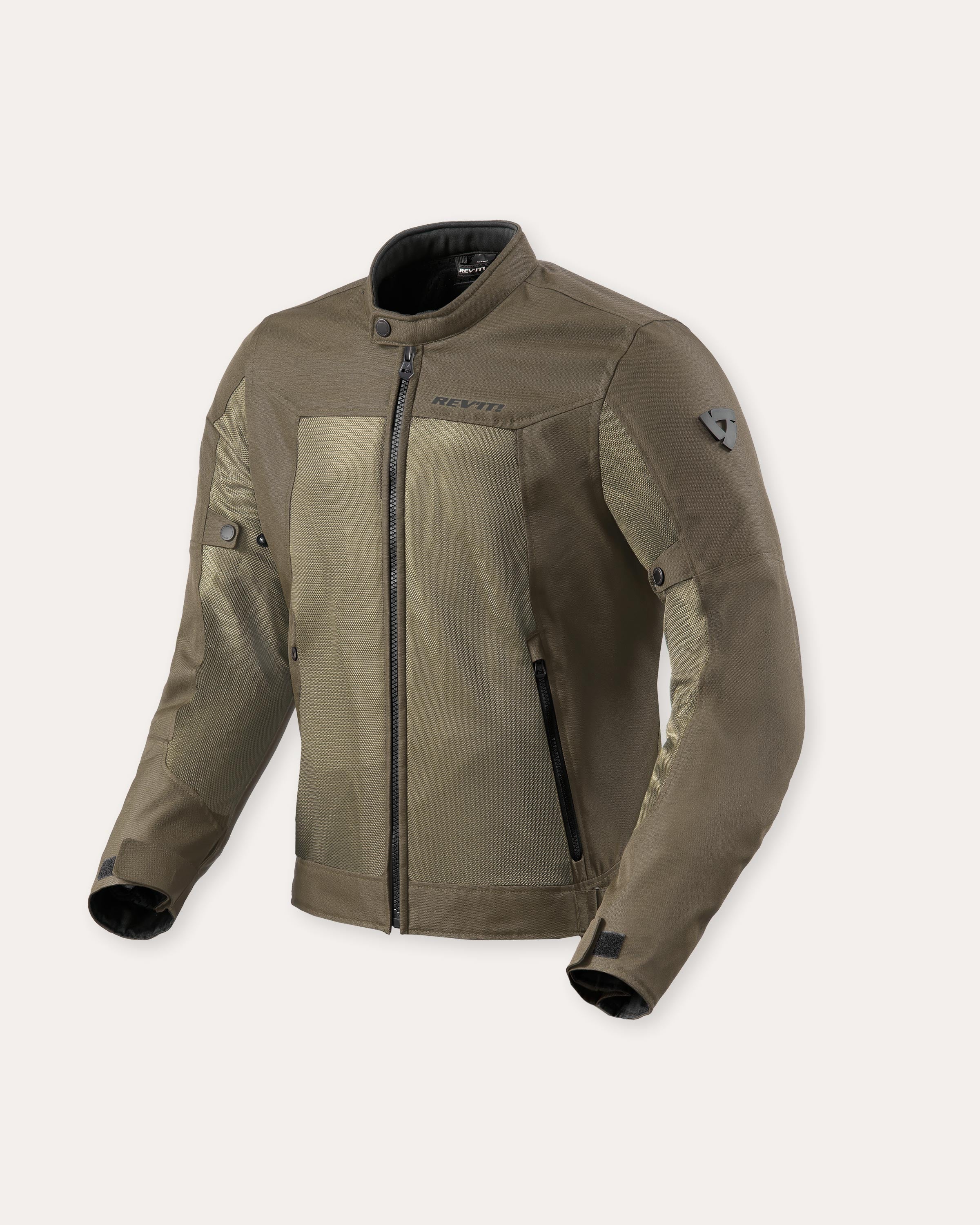 Jacket Eclipse 2 | Blue