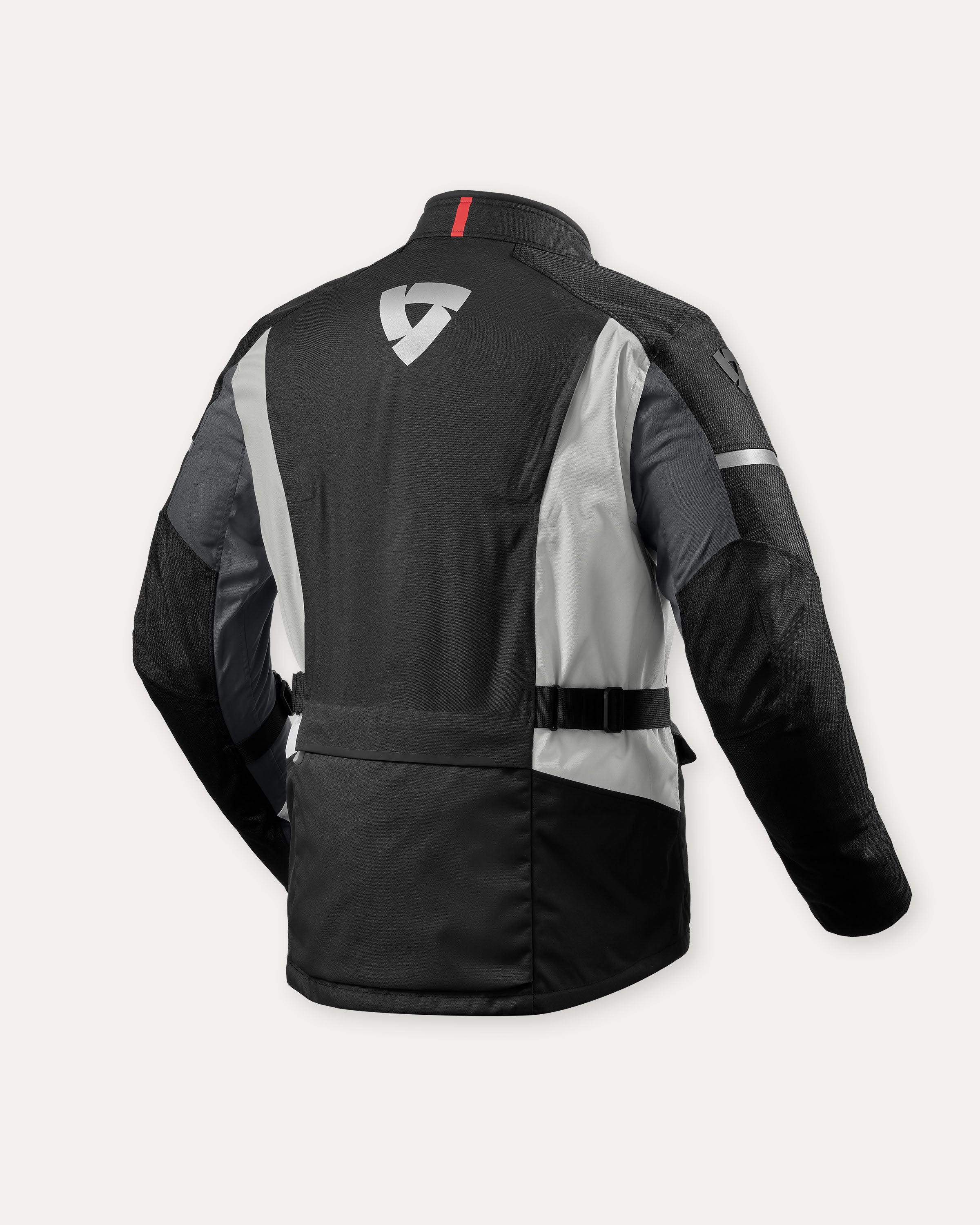 Jacket Horizon 3 H2O | Black-White