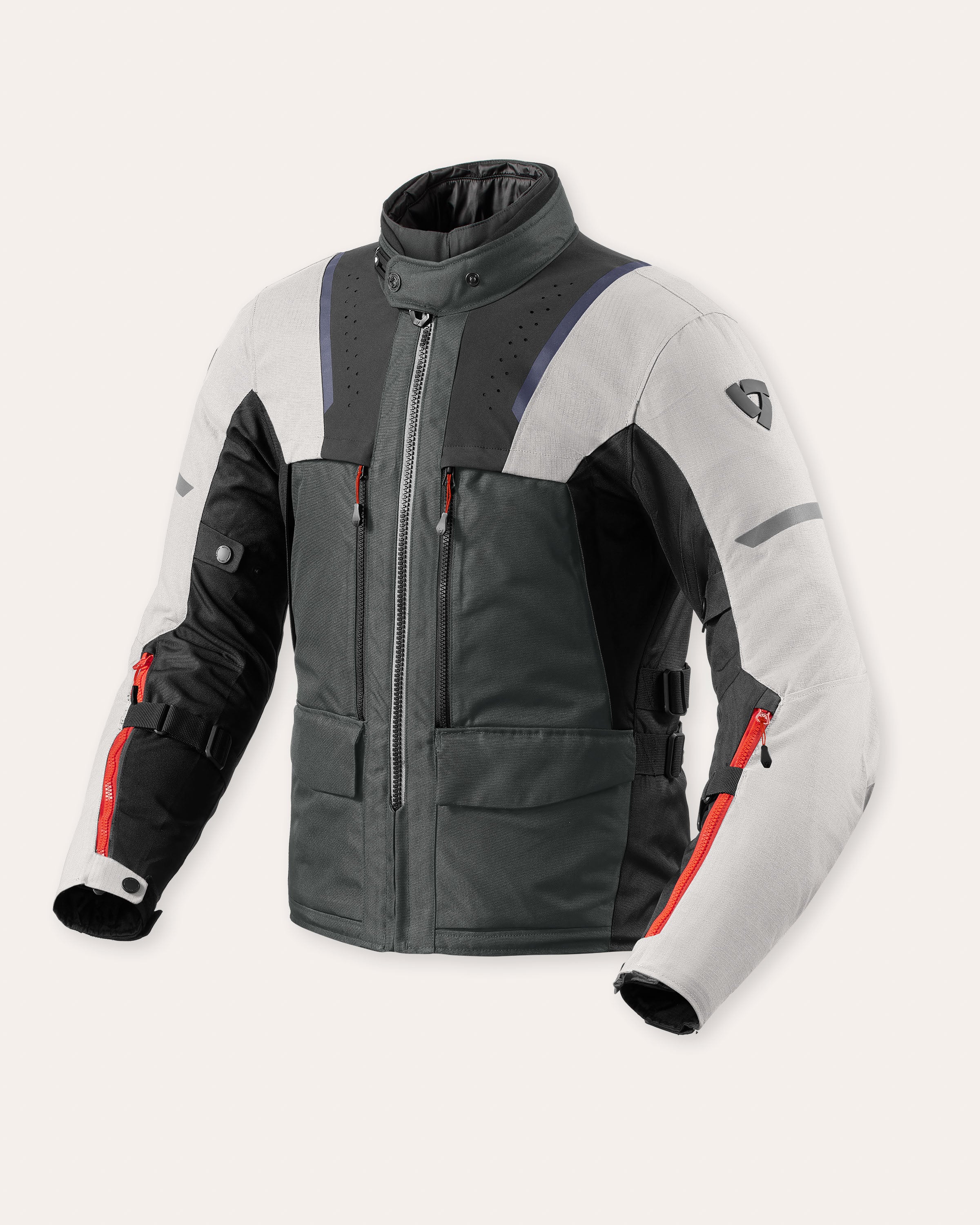 Jacket Offtrack 2 H2O | Sand-Blue