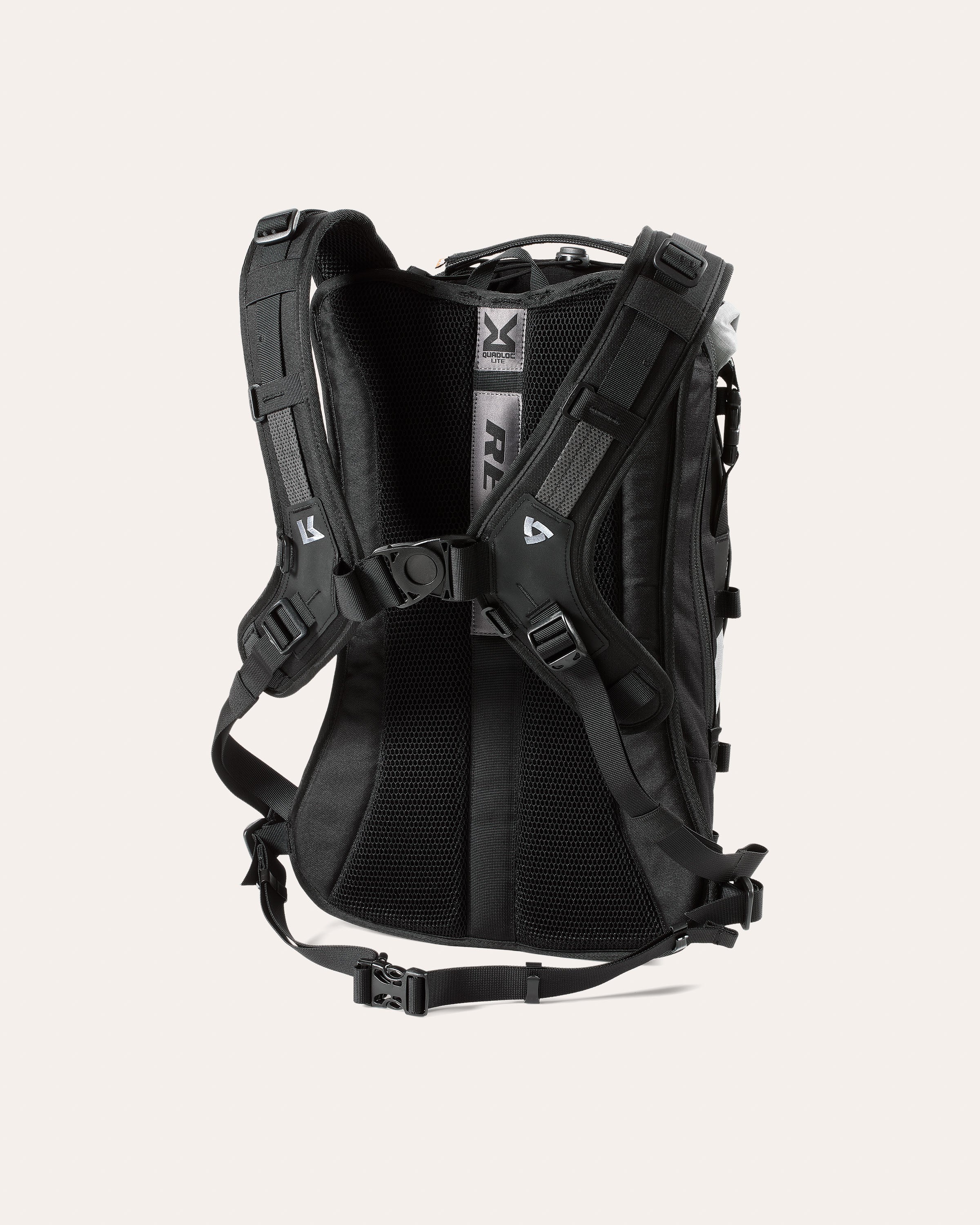 Backpack Barren 18L H2O | Black