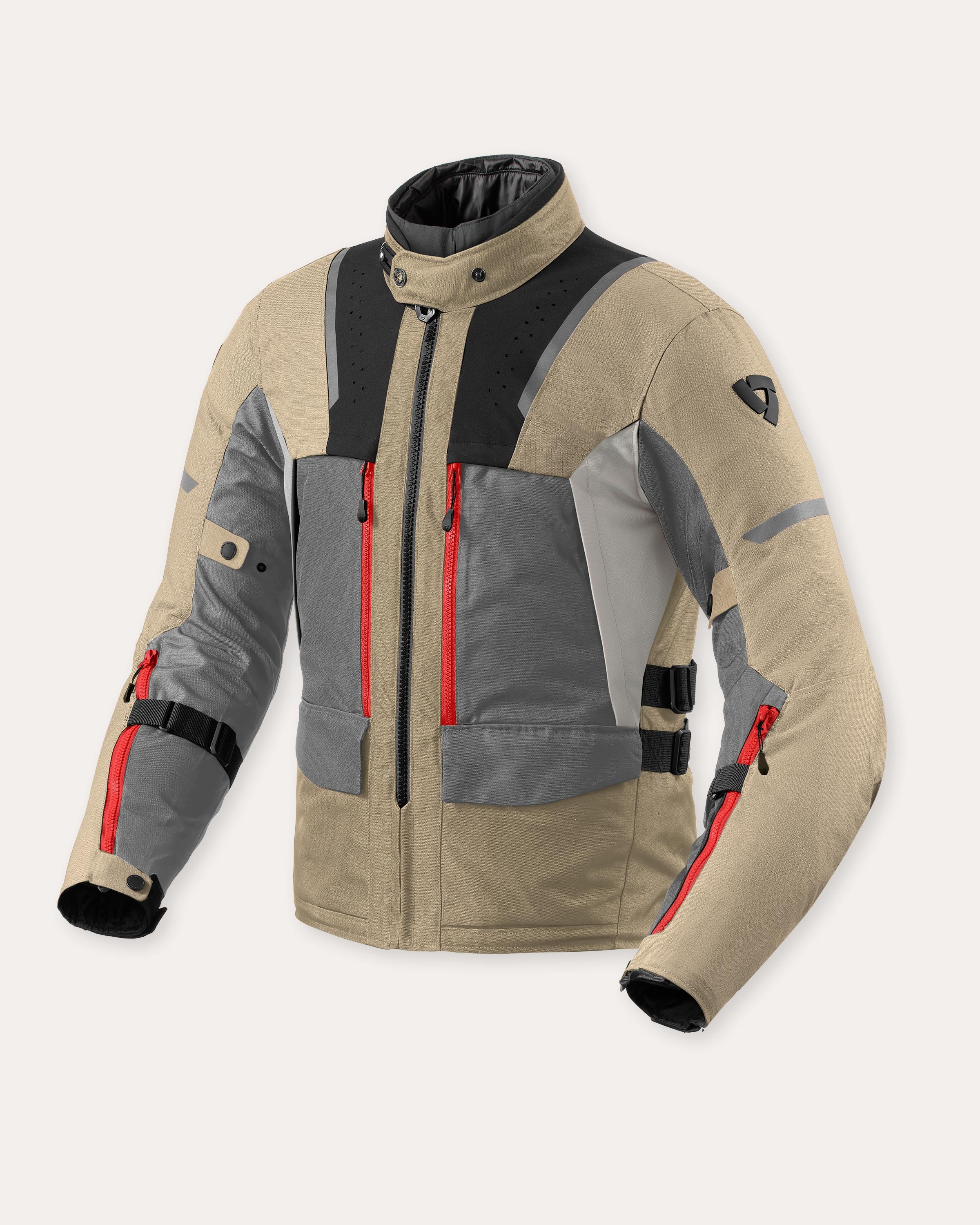Jacket Offtrack 2 H2O | Sand-Blue