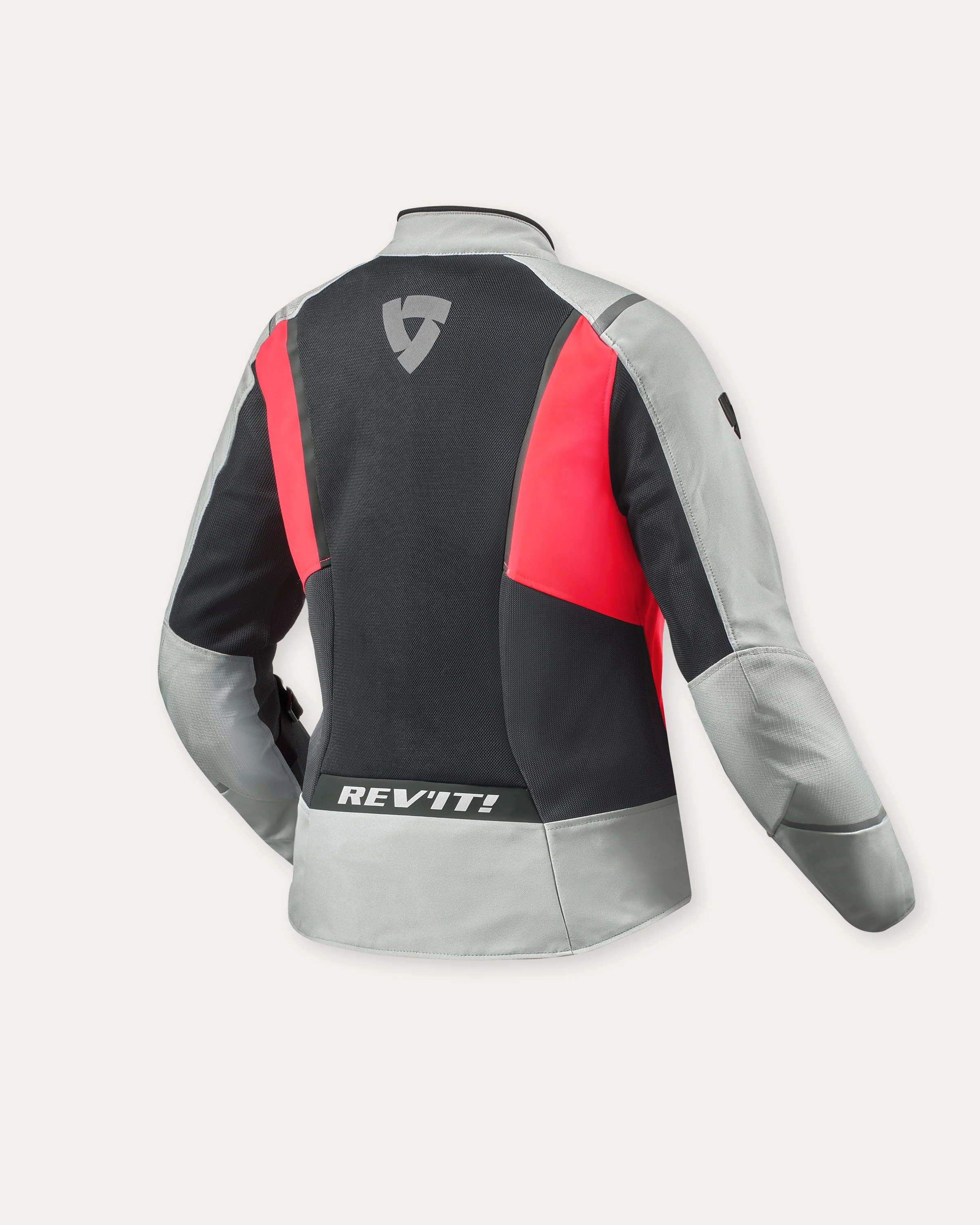 Jacket Airwave 4 Ladies | Black