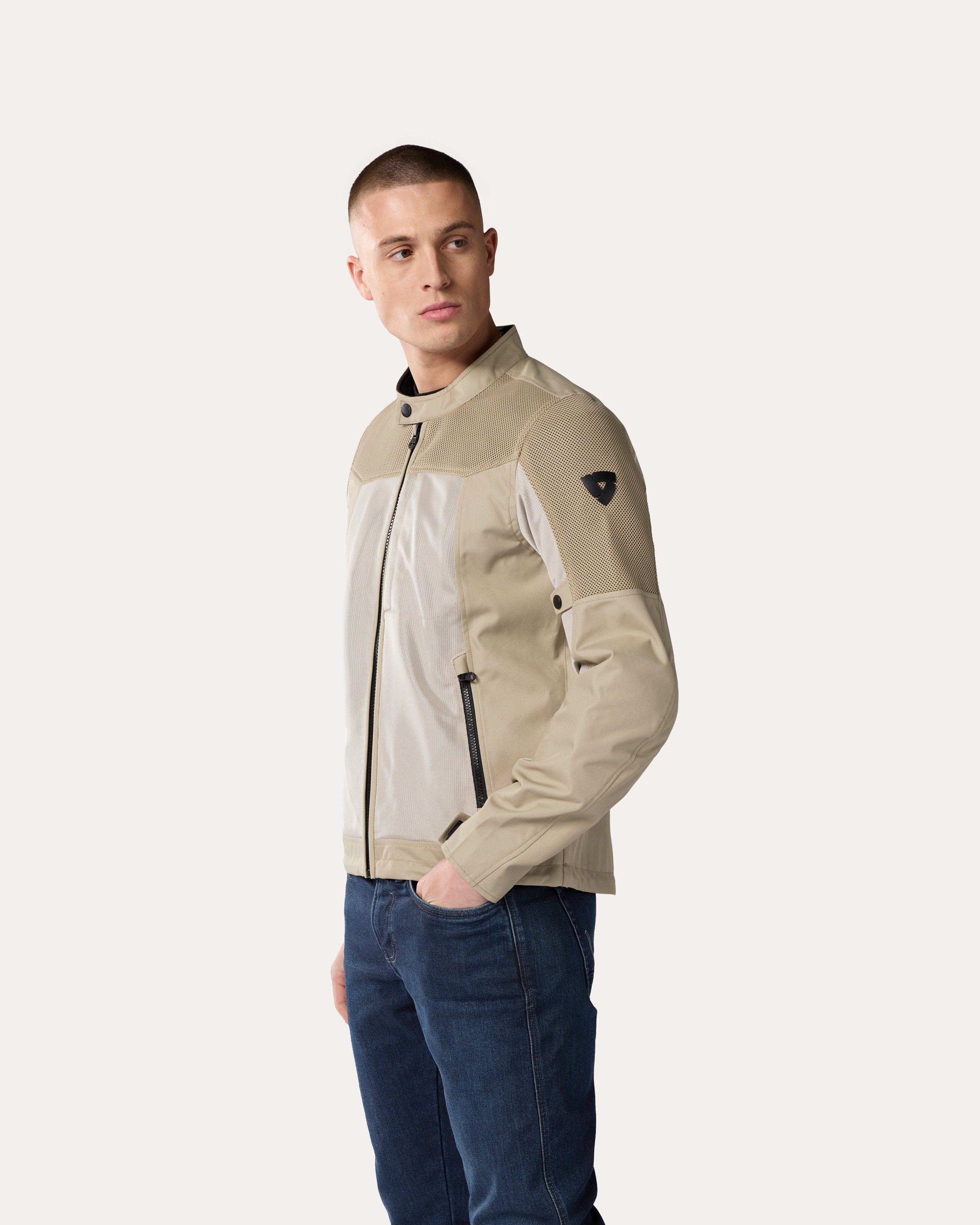 Jacket Vigor 2 | Sand