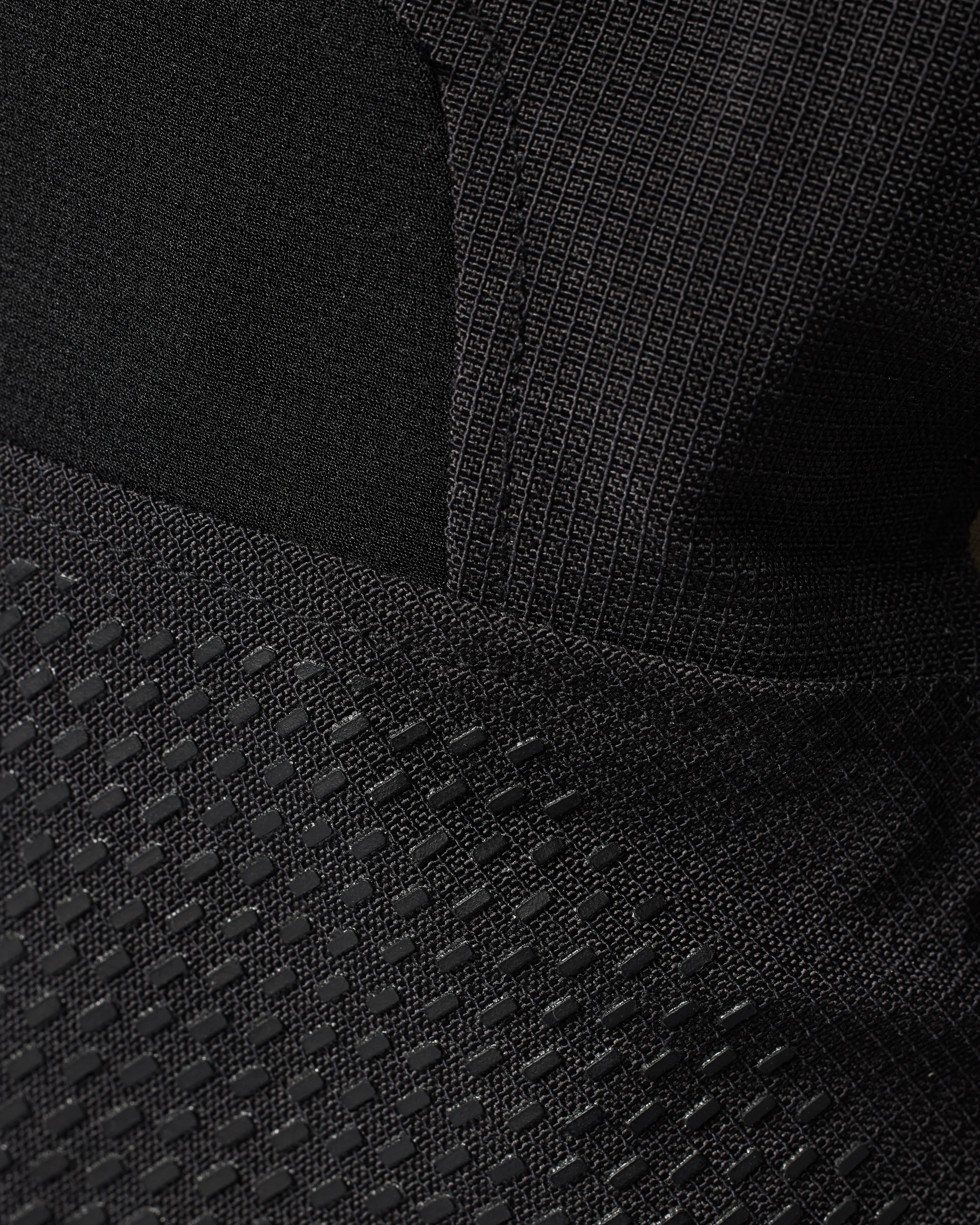 Jacket Dominator 3 GTX | Silver-Anthracite