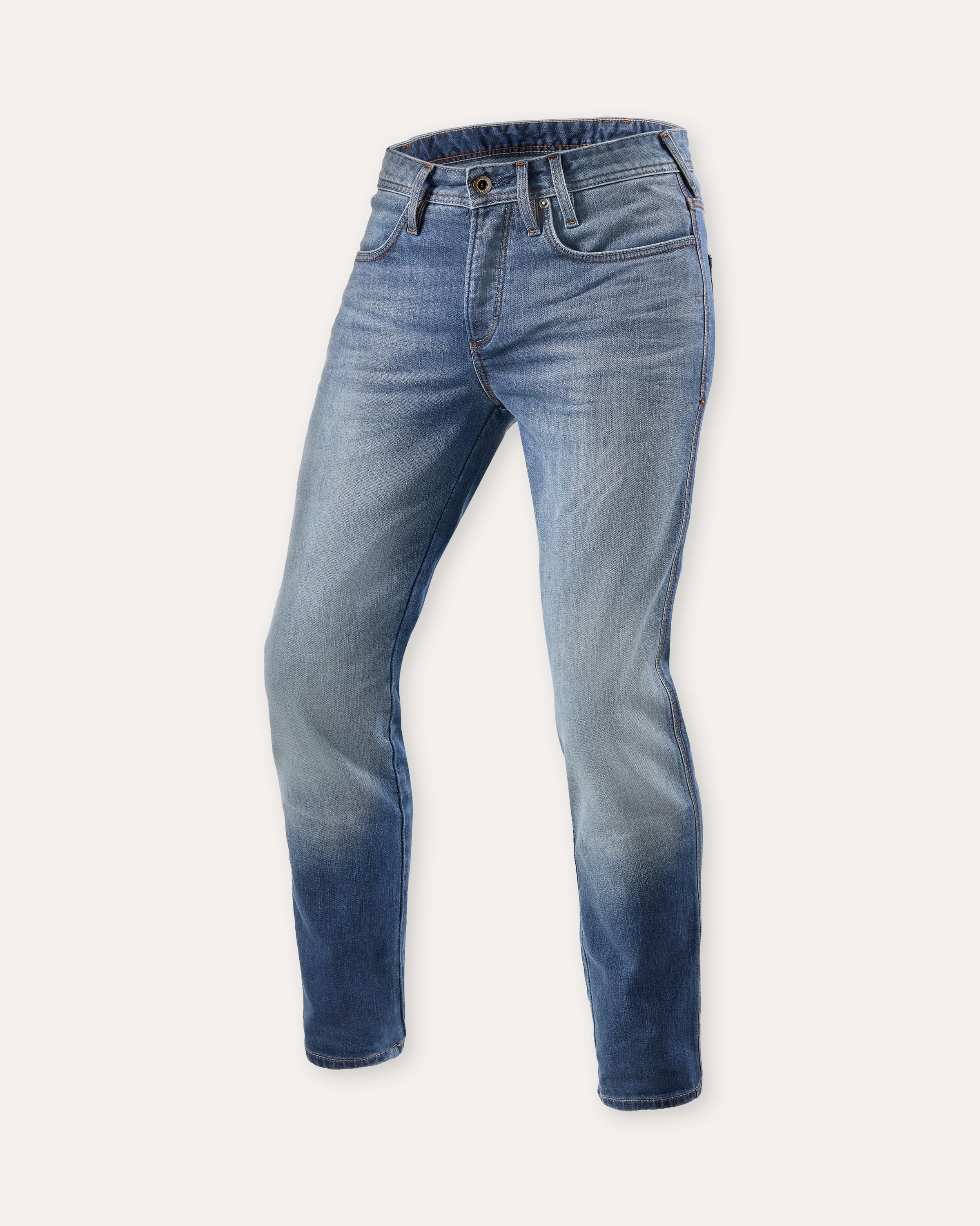 Jeans Piston 2 SK | Light Blue Used