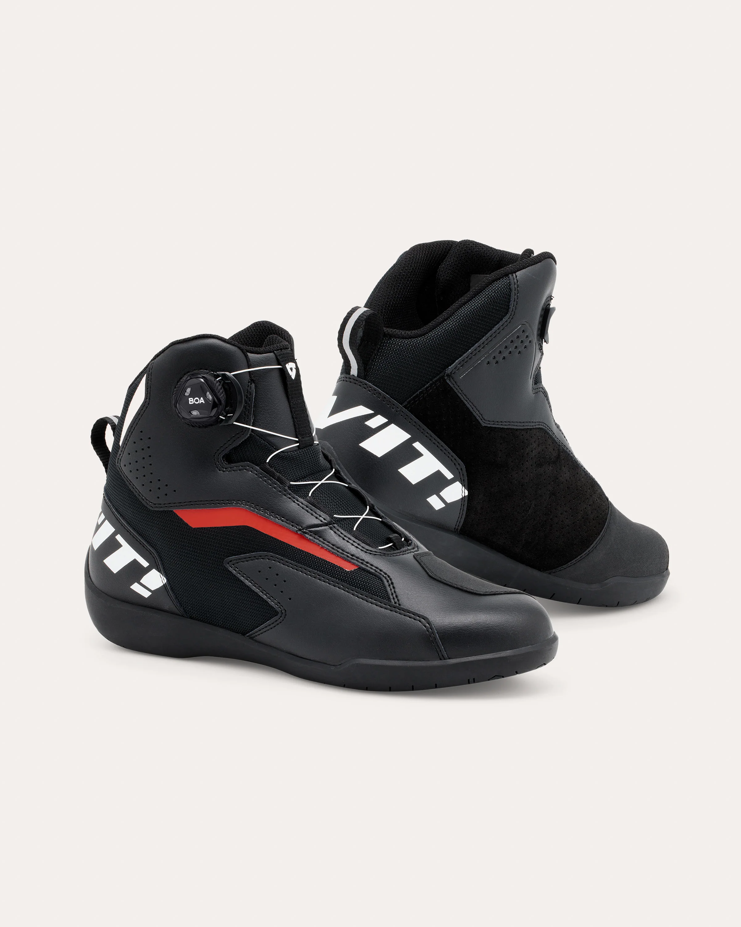 Shoes Jetspeed Pro | Black