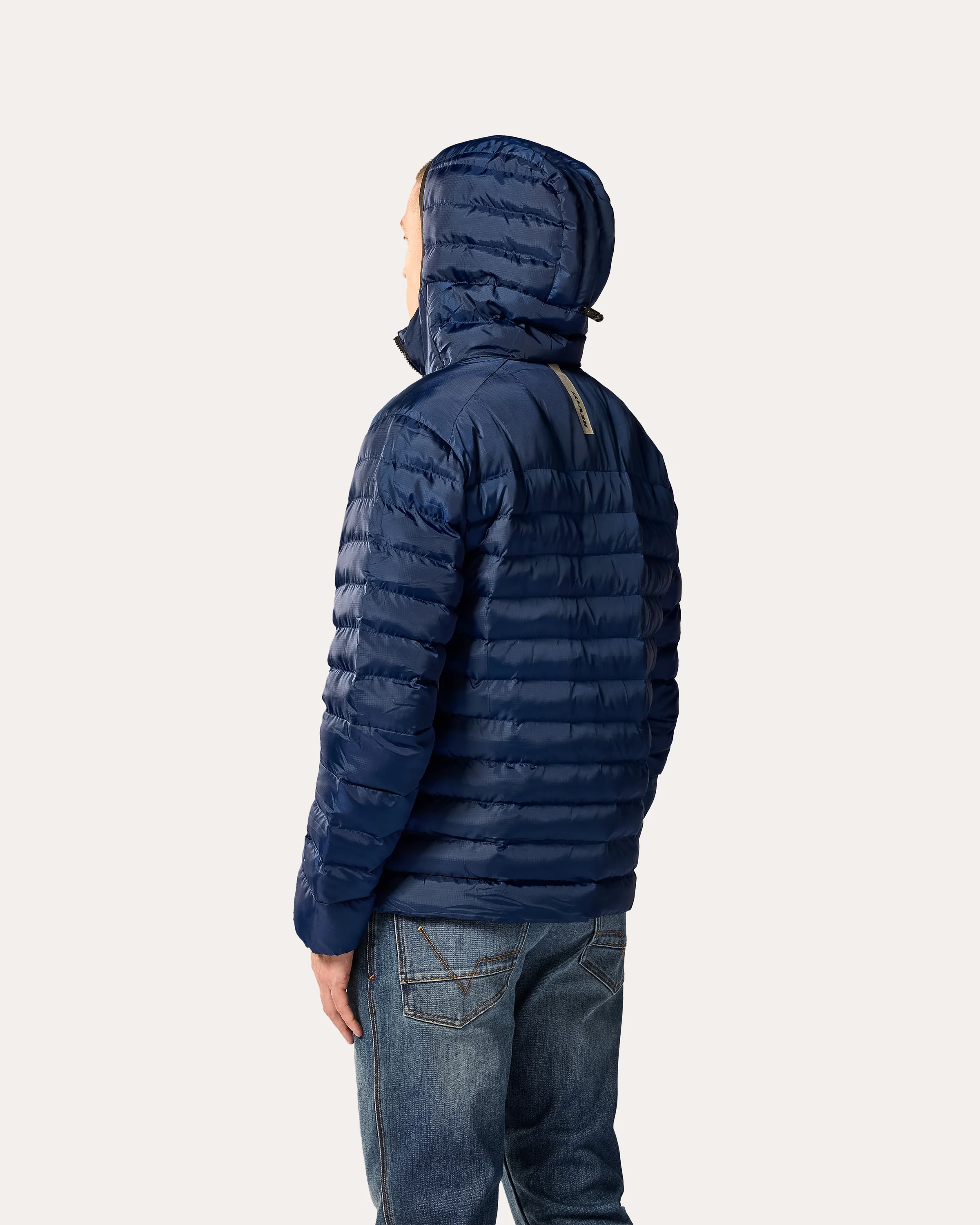 Jacket Fremantle | Dark Blue