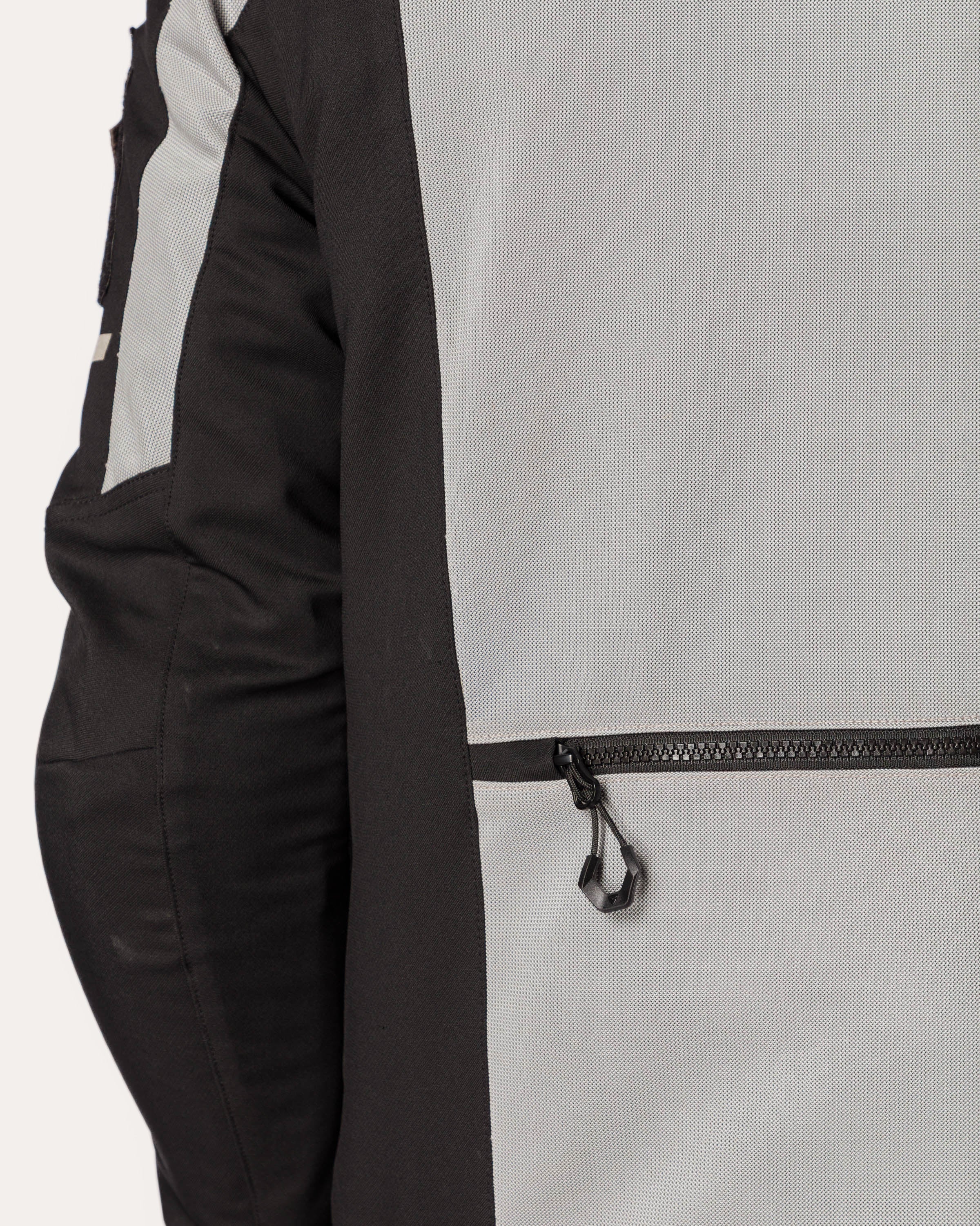 Jacket Tectonic H2O | Black-Brown
