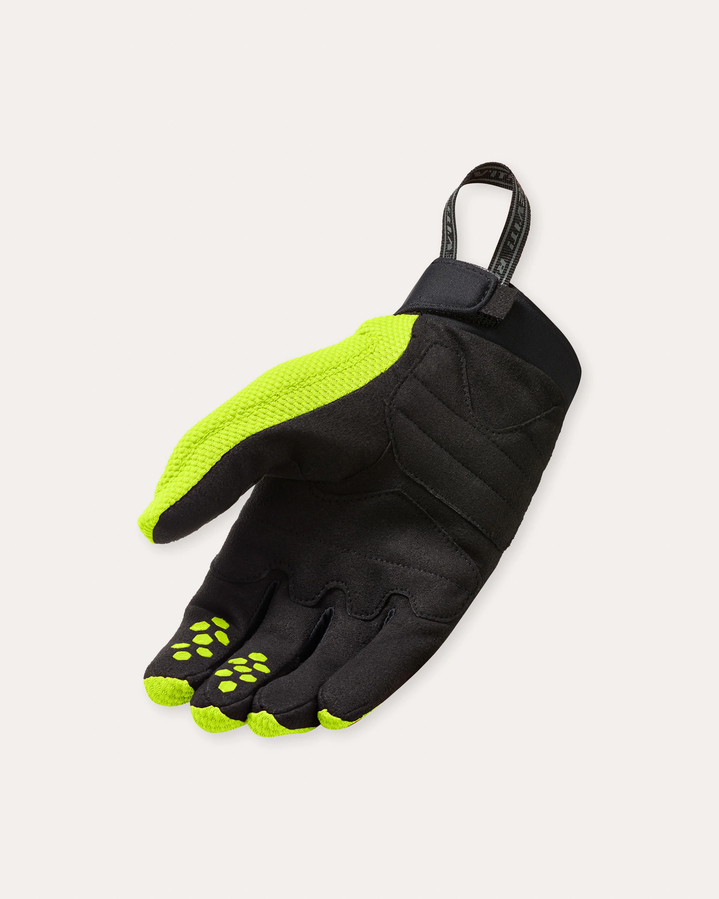 Gloves Massif | Burgundy Red