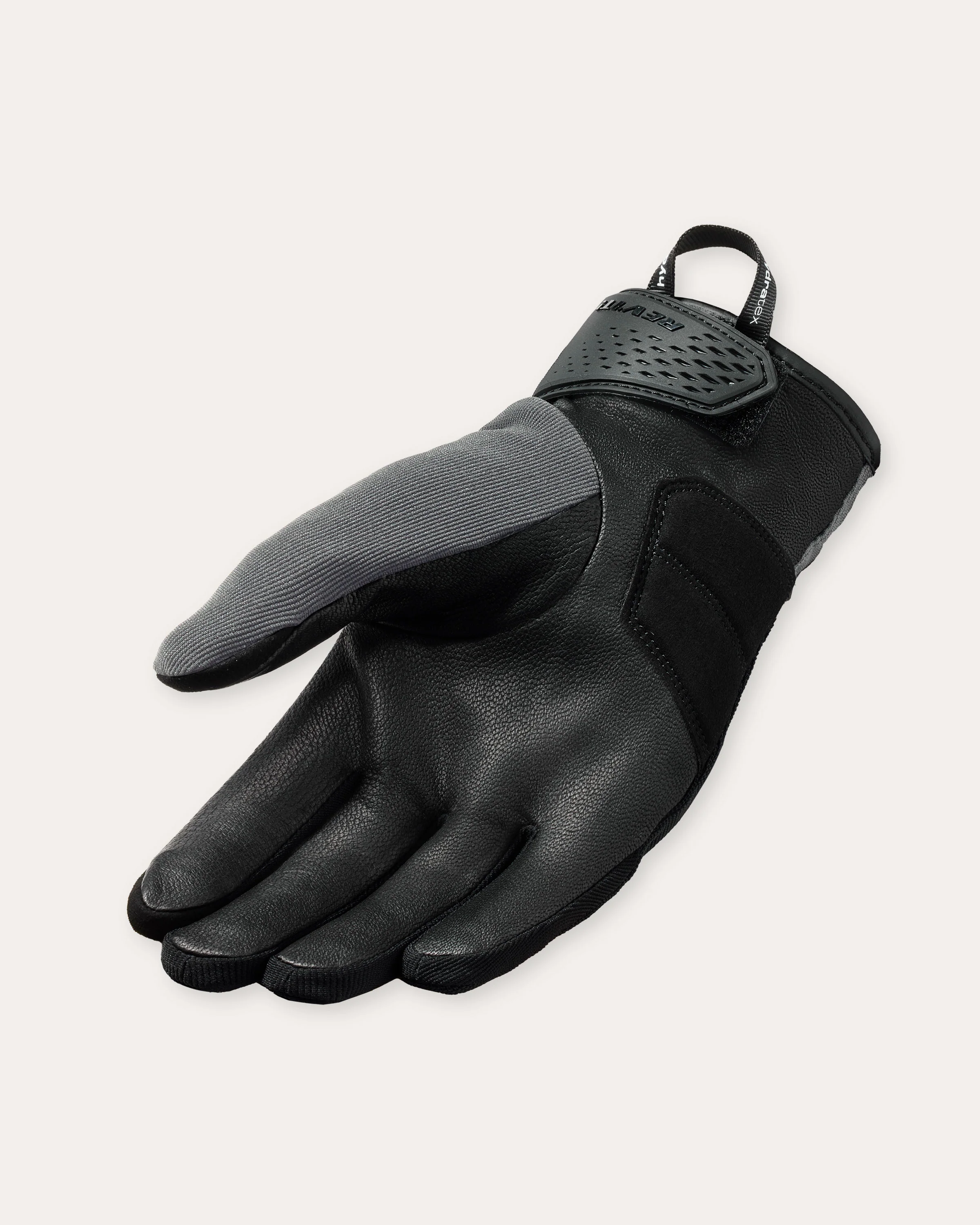 Gloves Mosca 2 H2O | Black