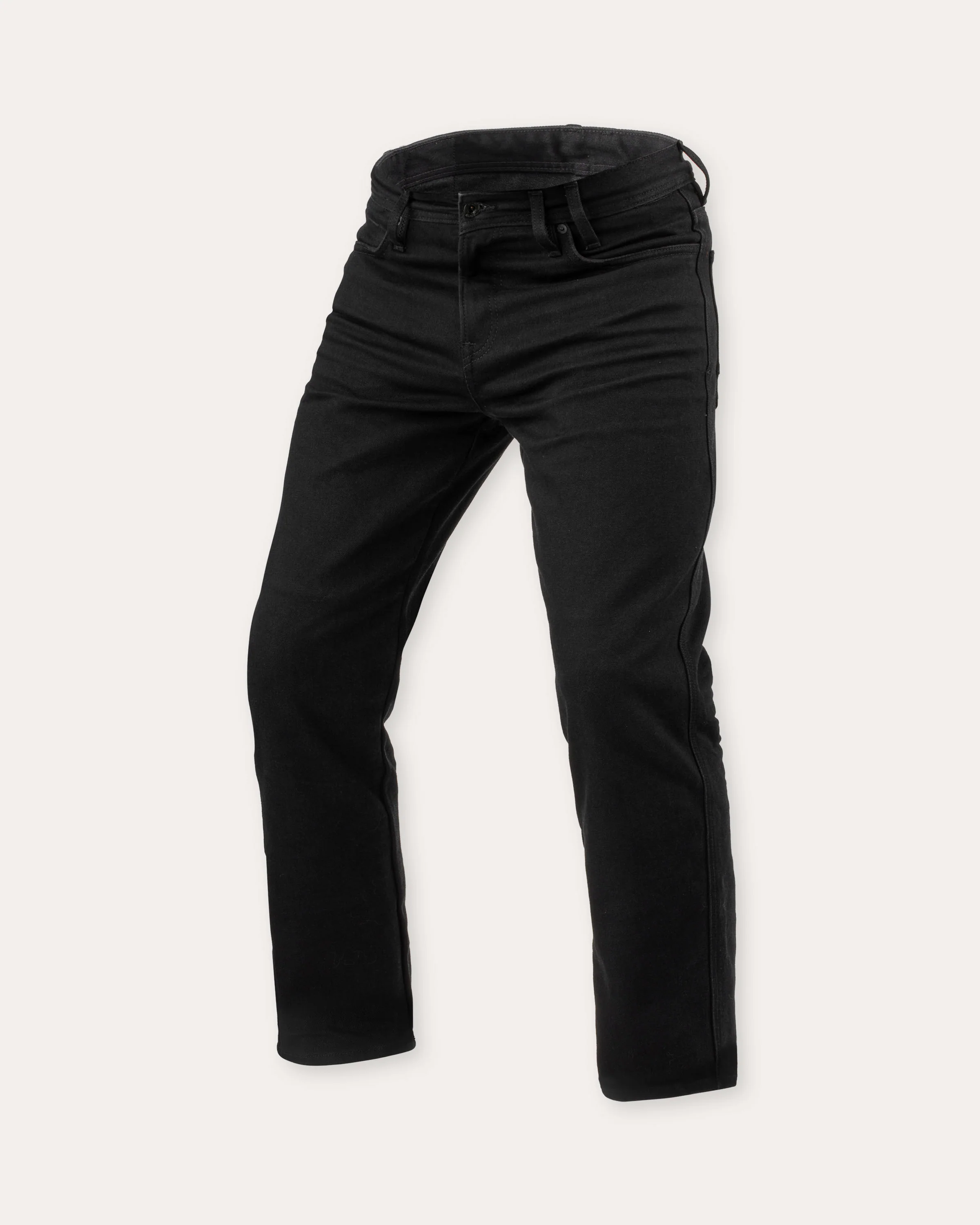 Jeans Lombard 3 RF | Dark Grey Used