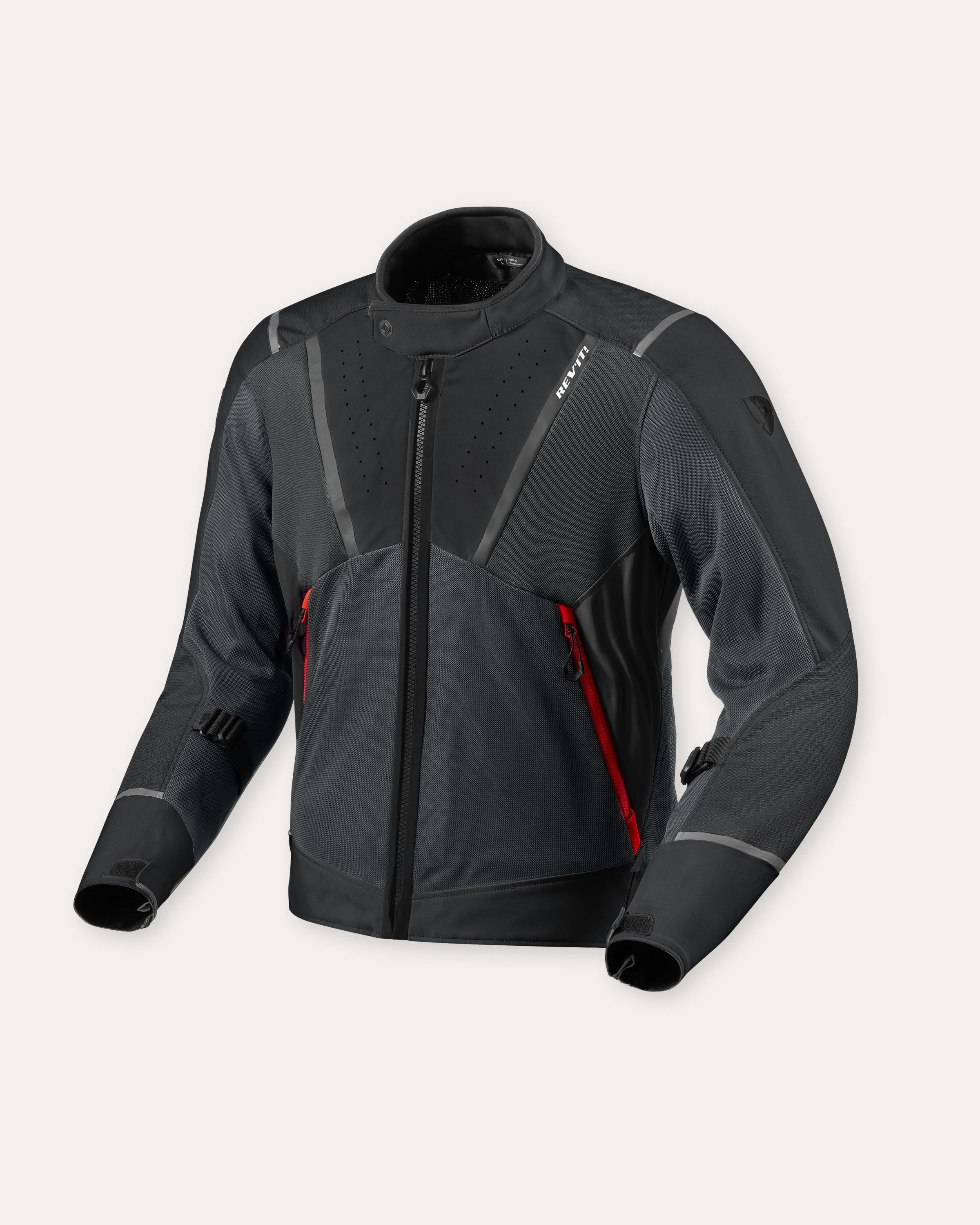 Jacket Airwave 4 | Black
