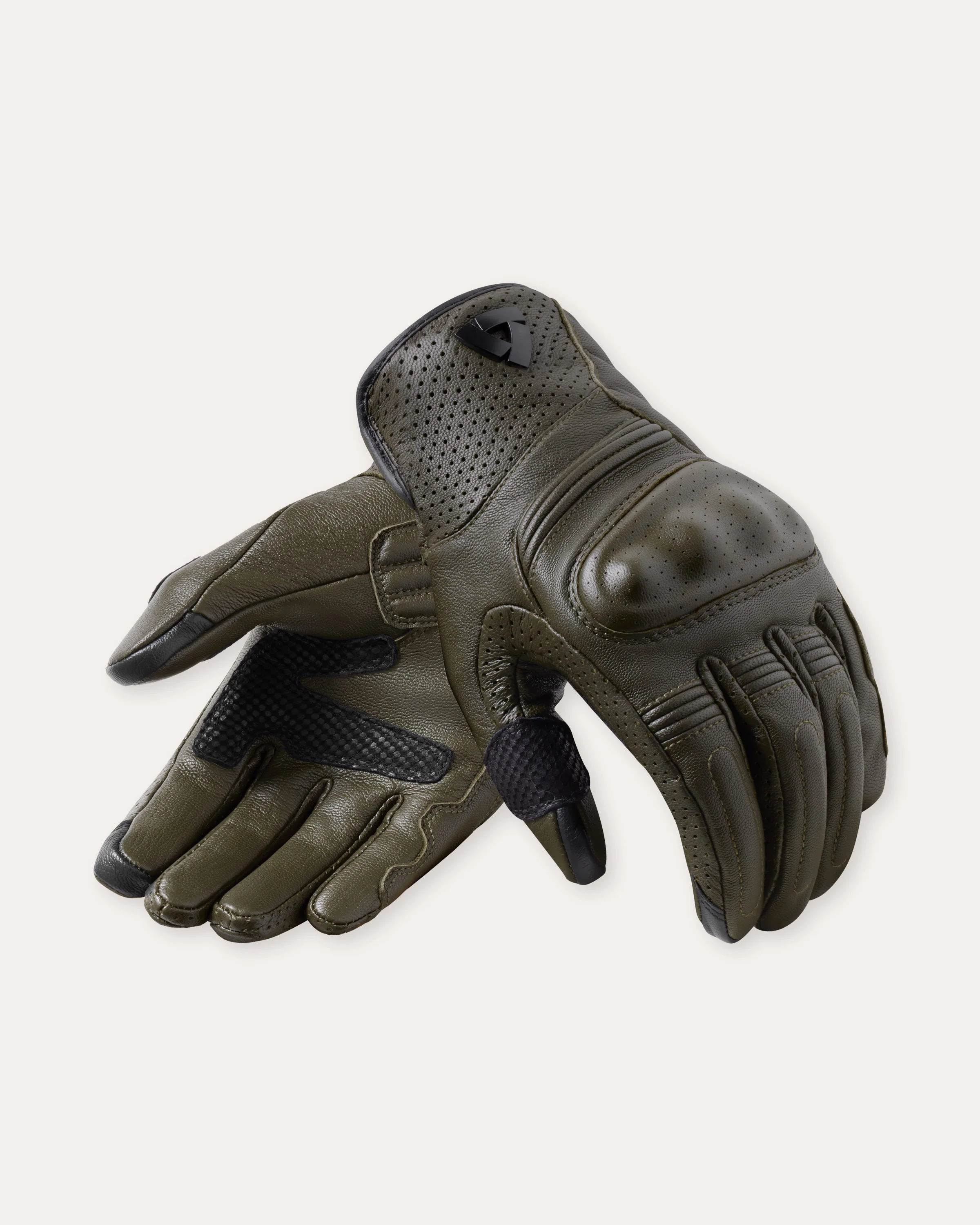Gloves Monster 3 | Black