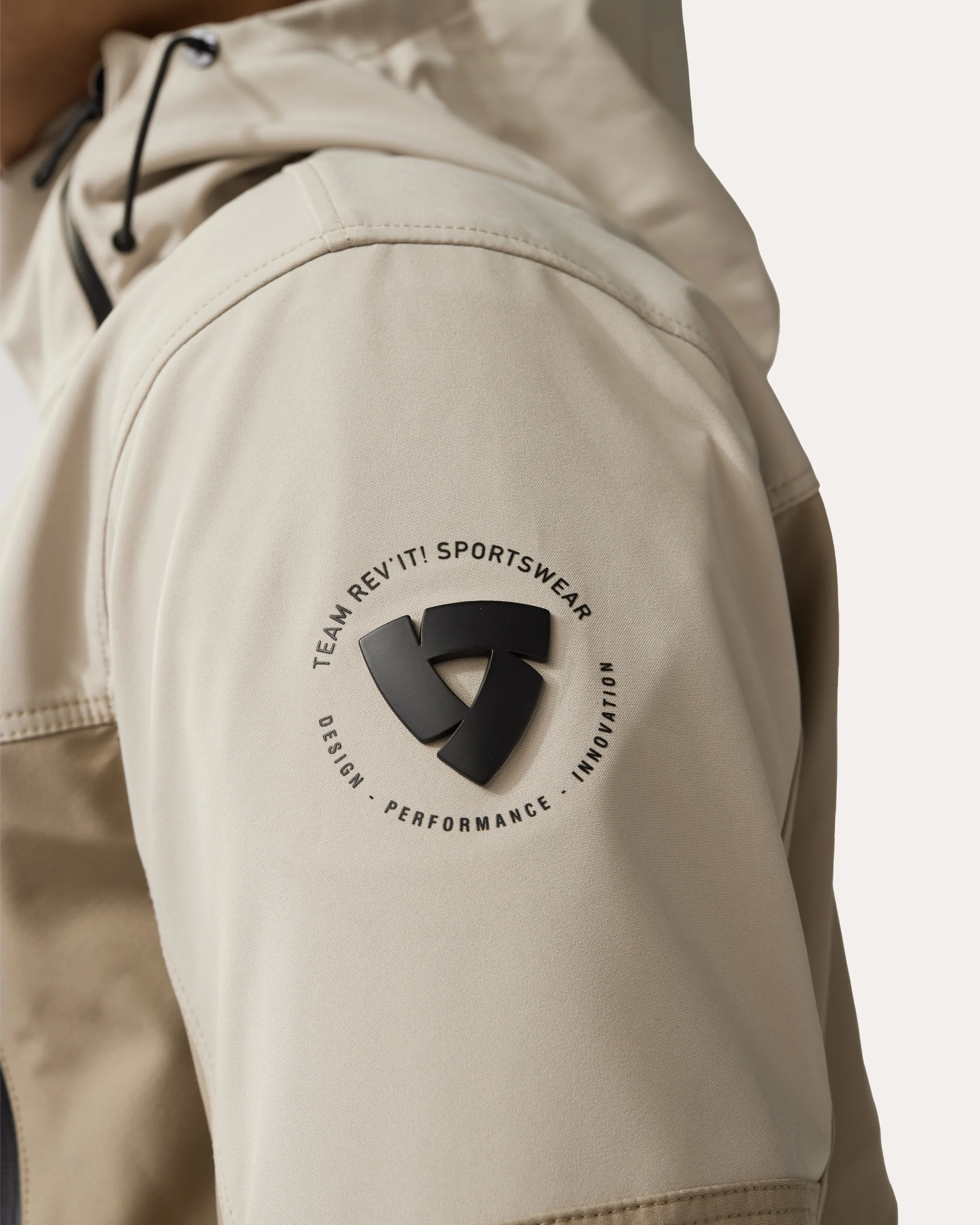 Jacket Altair H2O | Blue-Blue