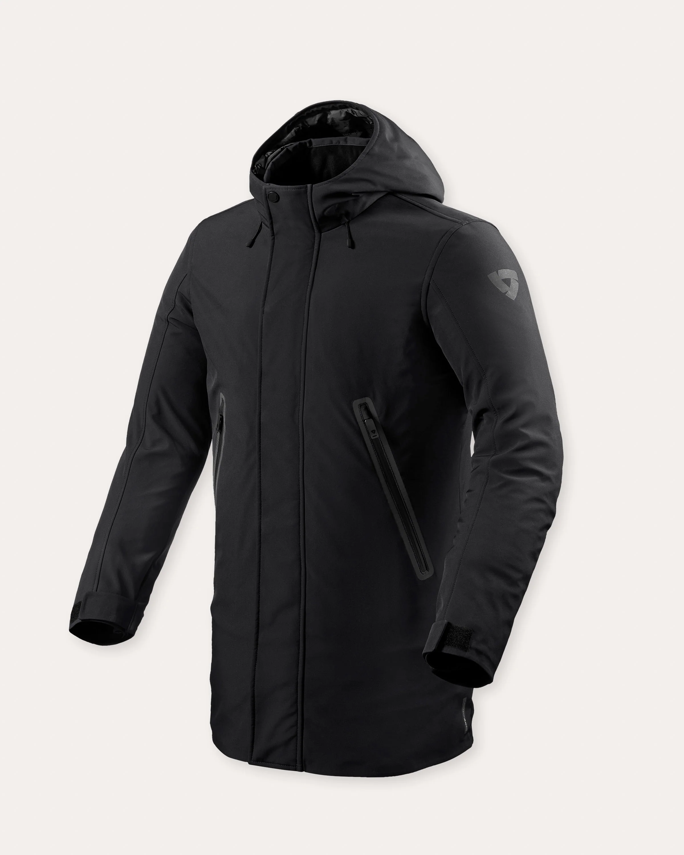 Jacket Trafalgar H2O | Dark Navy