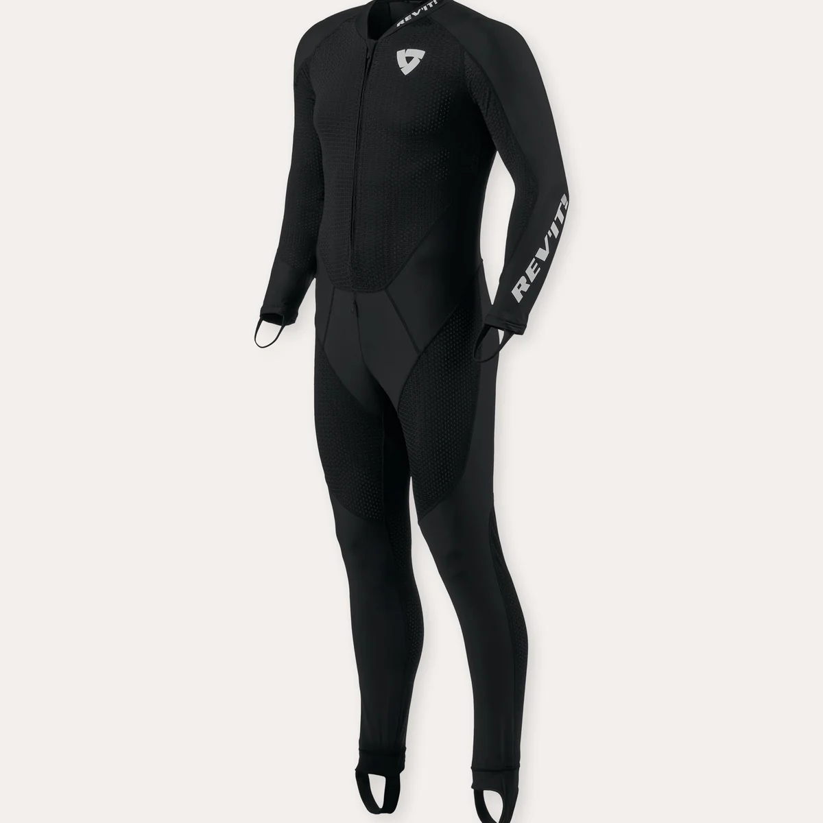 Undersuit Blast | Black
