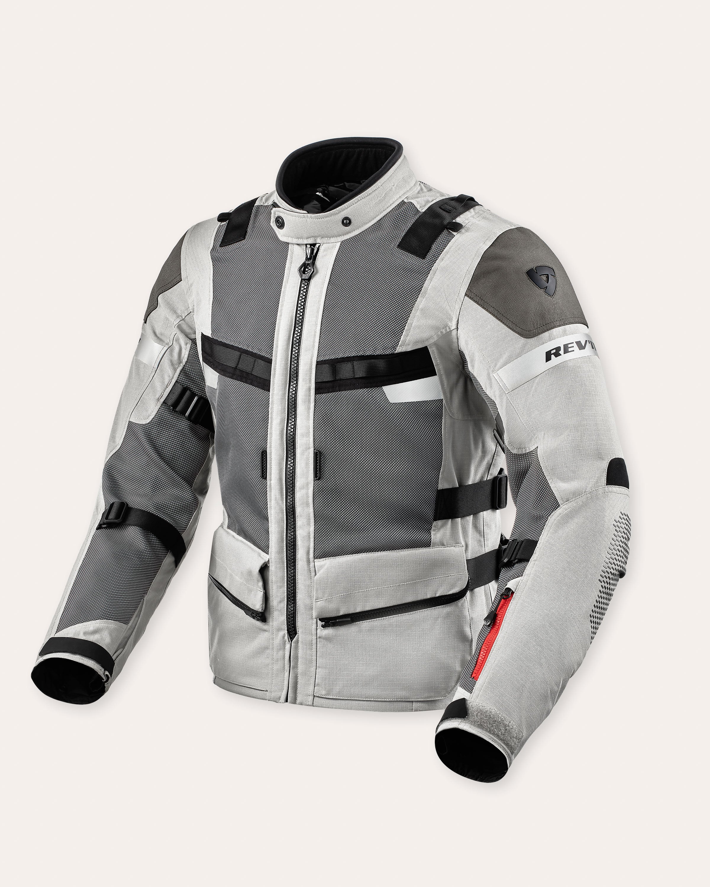 Jacket Cayenne 2 | Sand