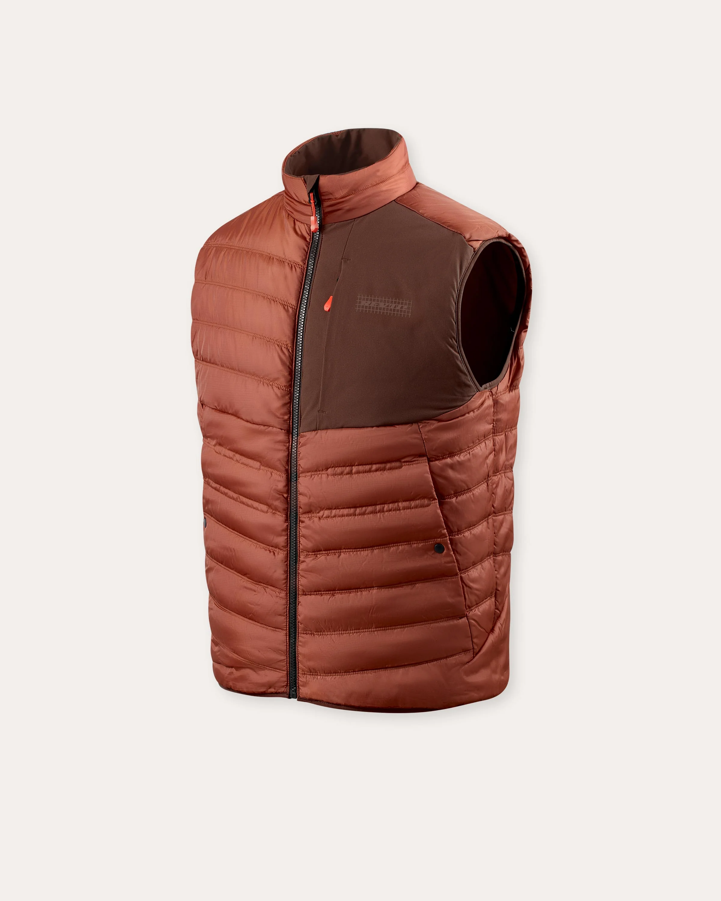 Bodywarmer Finley | Black