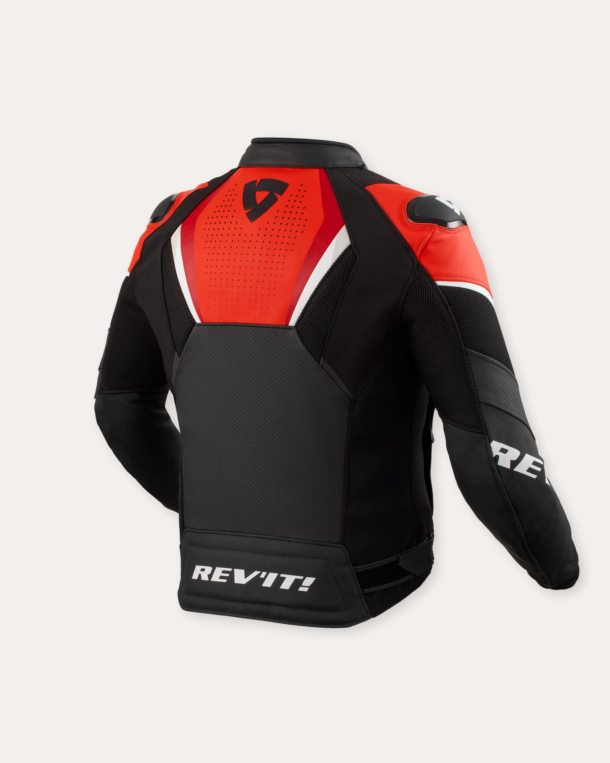 Jacket Automate | Black