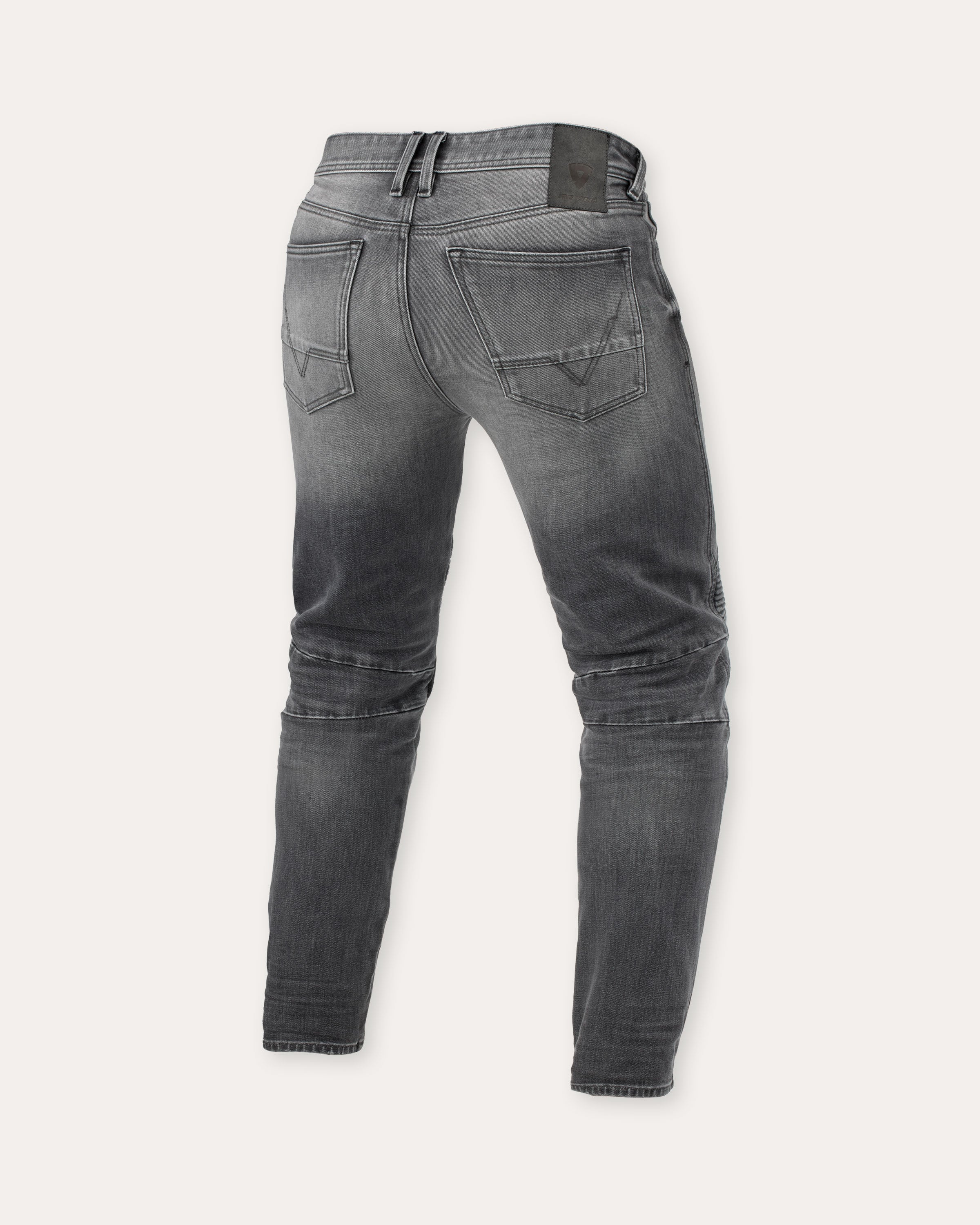 Jeans Moto 2 TF | Dark Grey Used