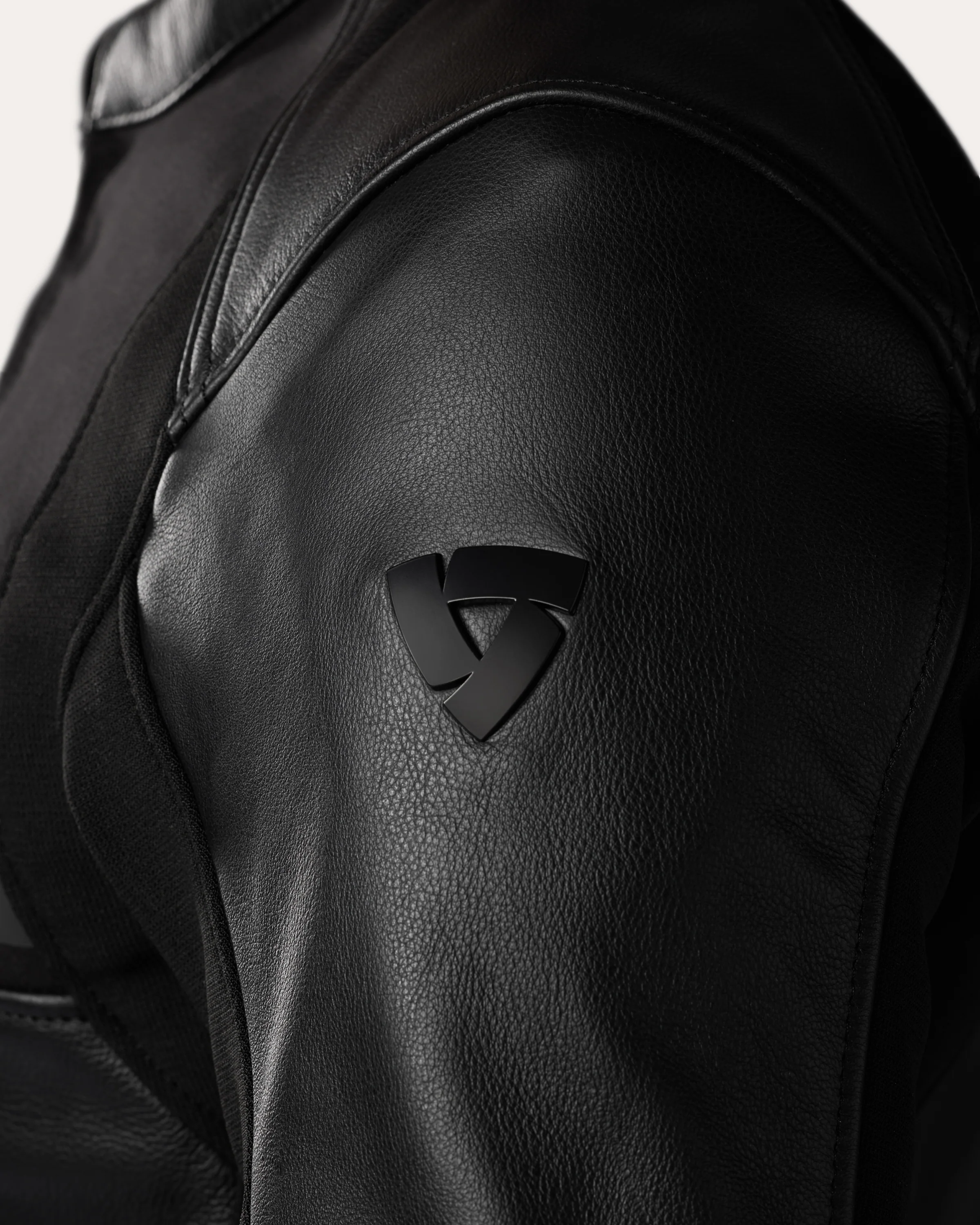 Jacket Mile 2 | Black-Red