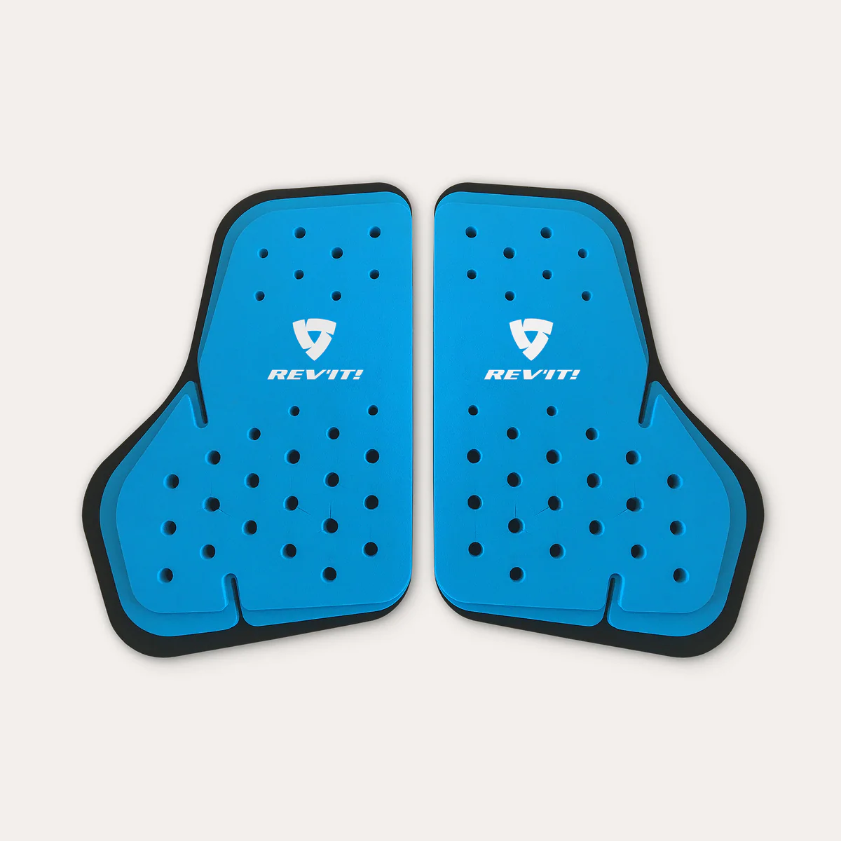 Divided Chest protector SEESOFT | Blue