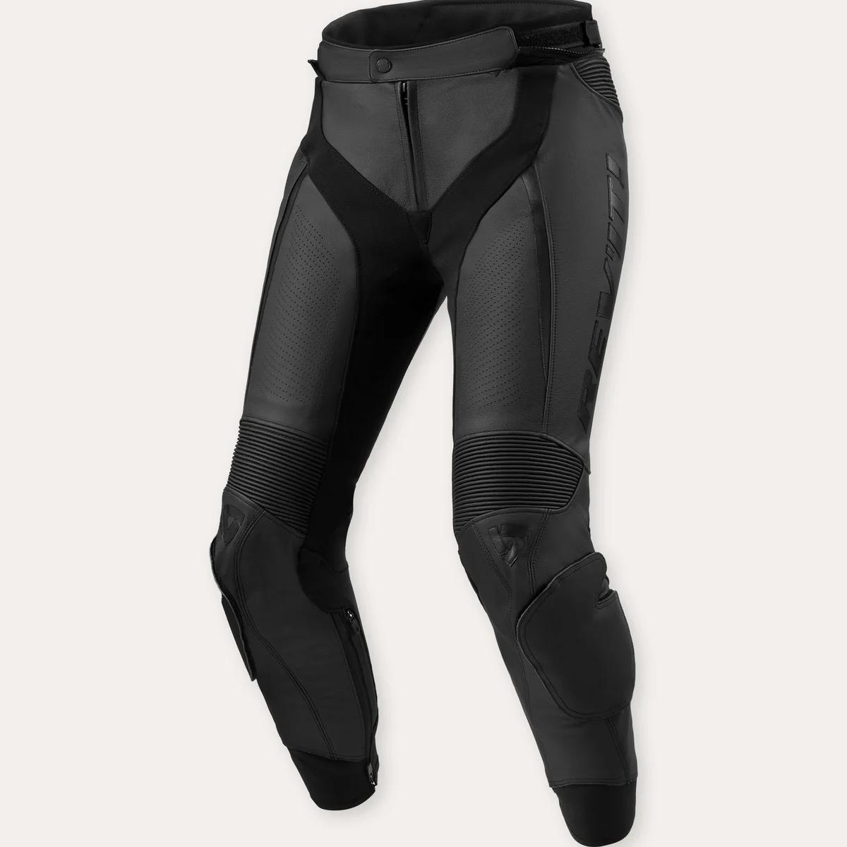 Pants Xena 4 Ladies | Black