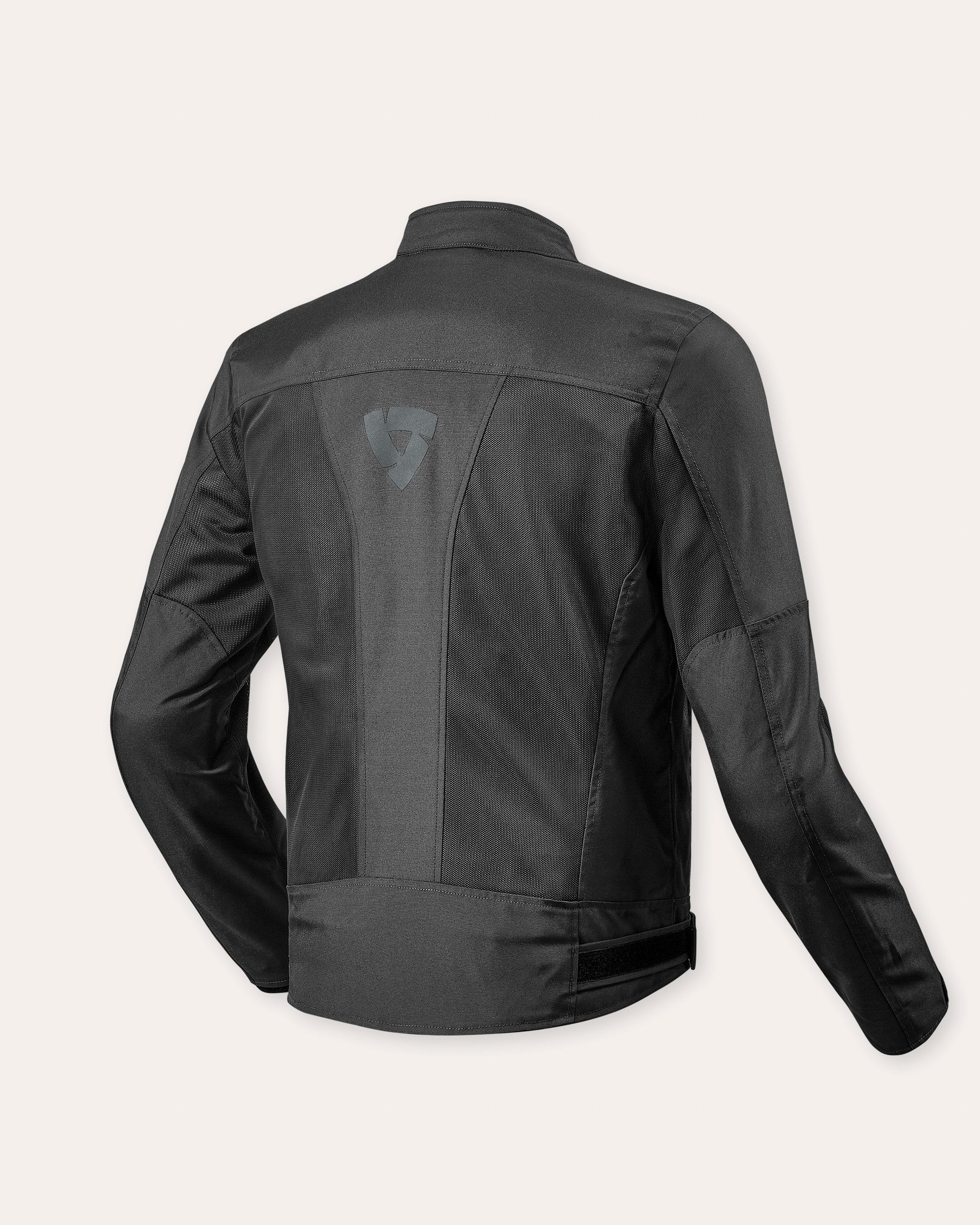 Jacket Eclipse | Silver