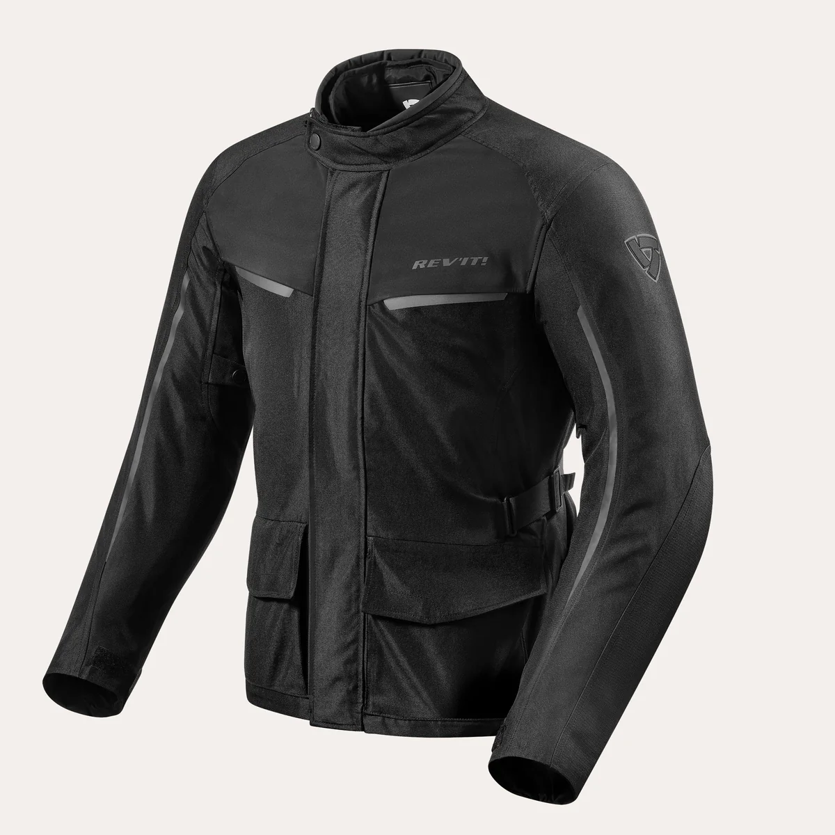 Jacket Voltiac 2 | Black