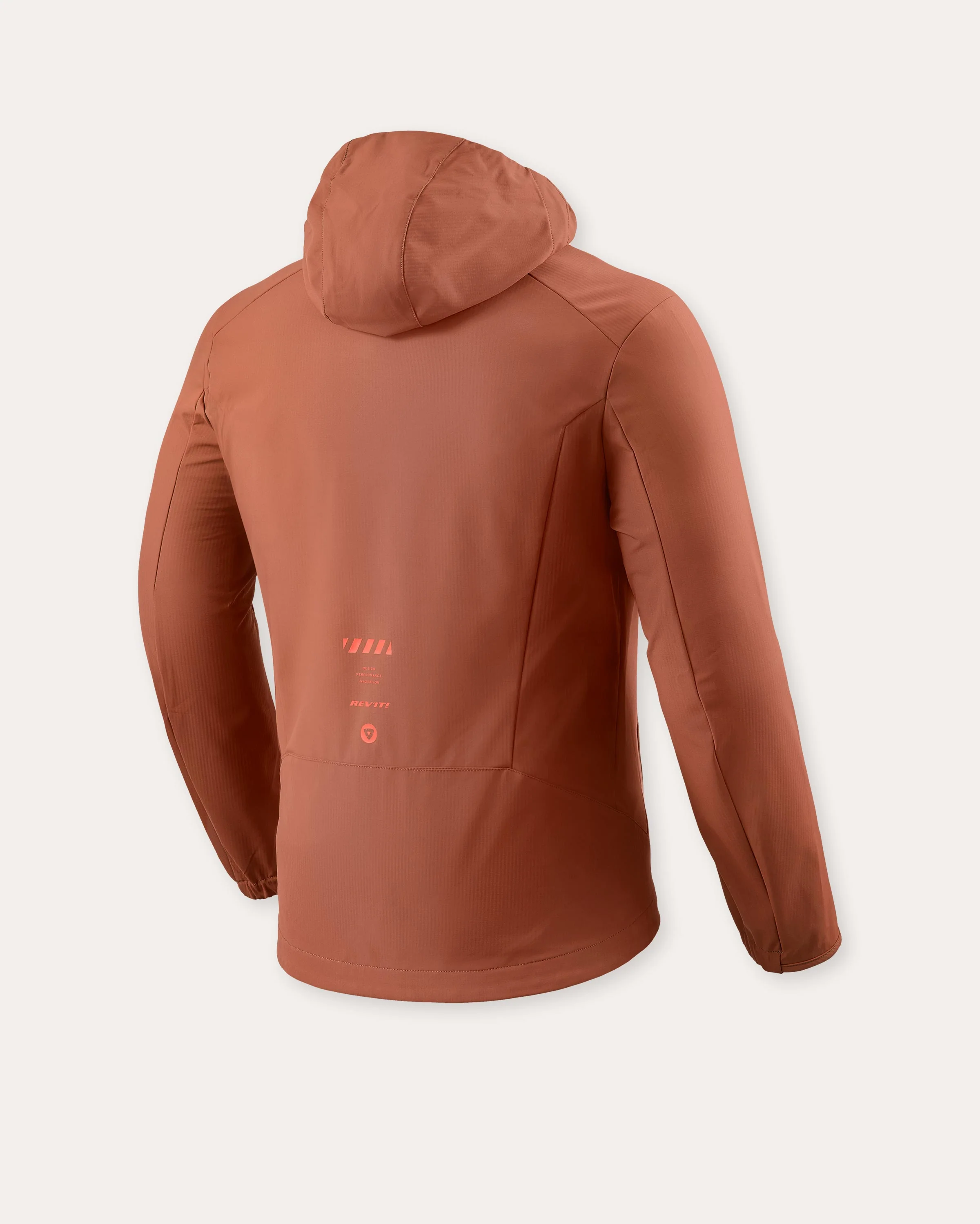 Jacket Jerry | Light Blue
