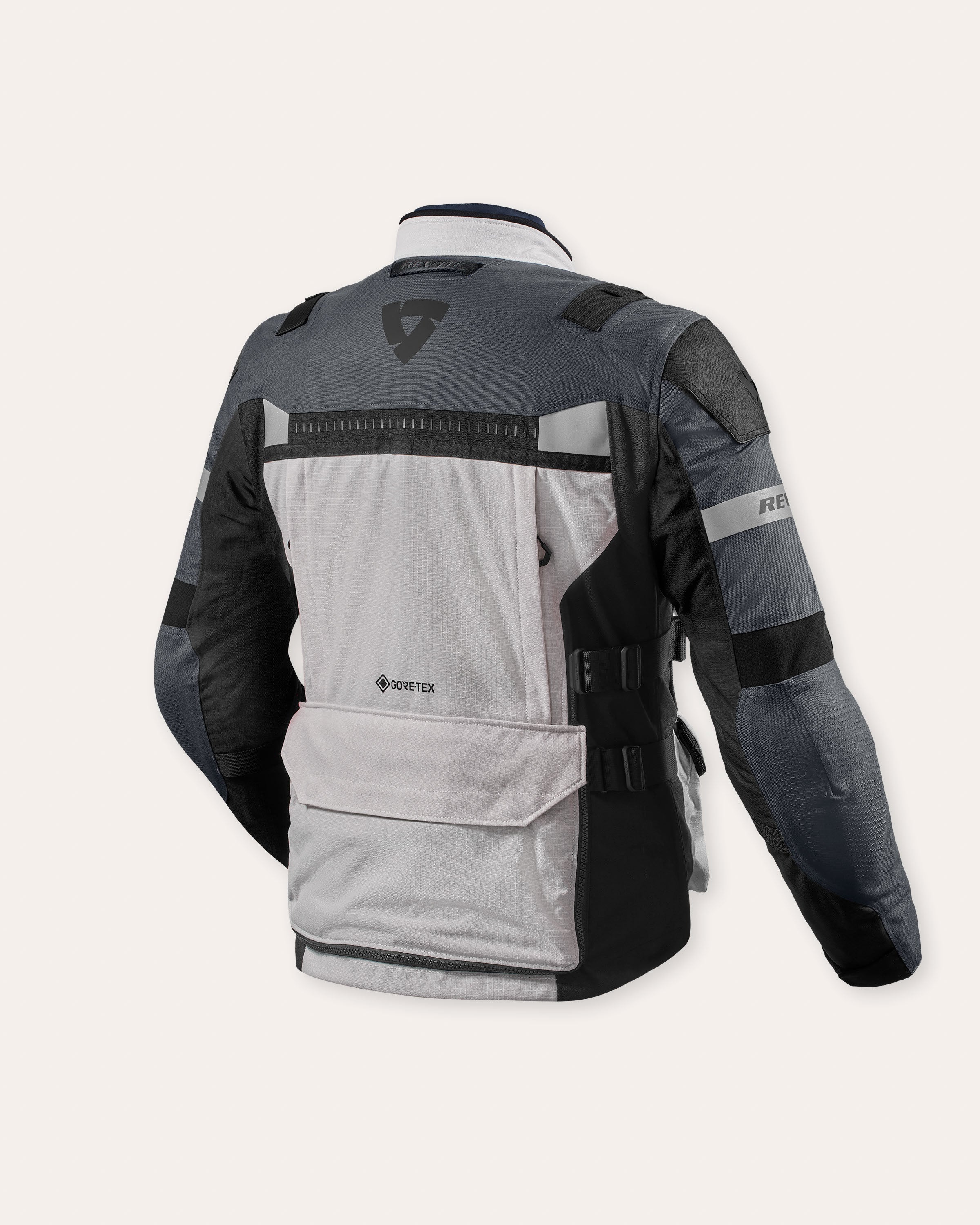 Jacket Defender 3 GTX | Sand-Black