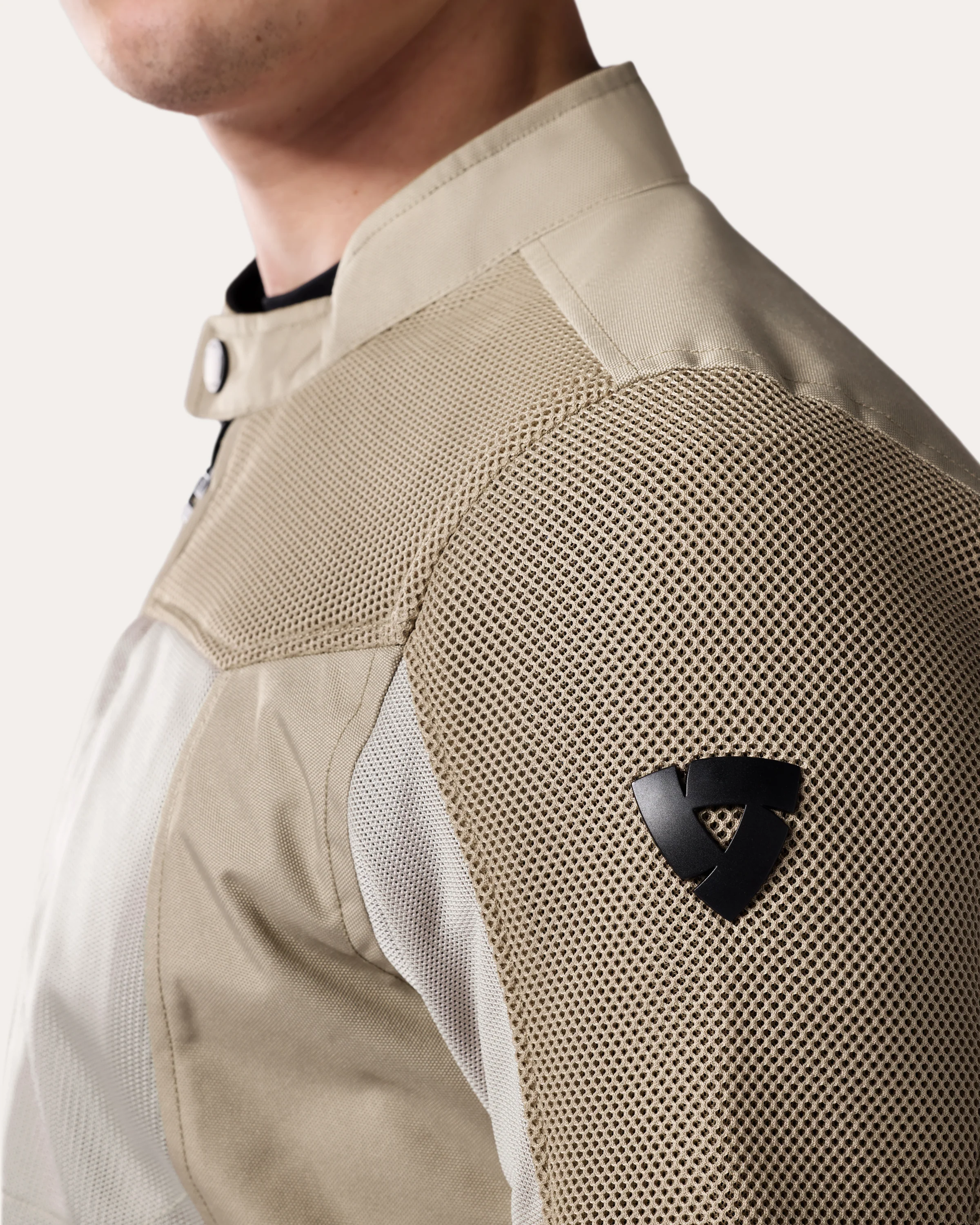 Jacket Vigor 2 | Sand