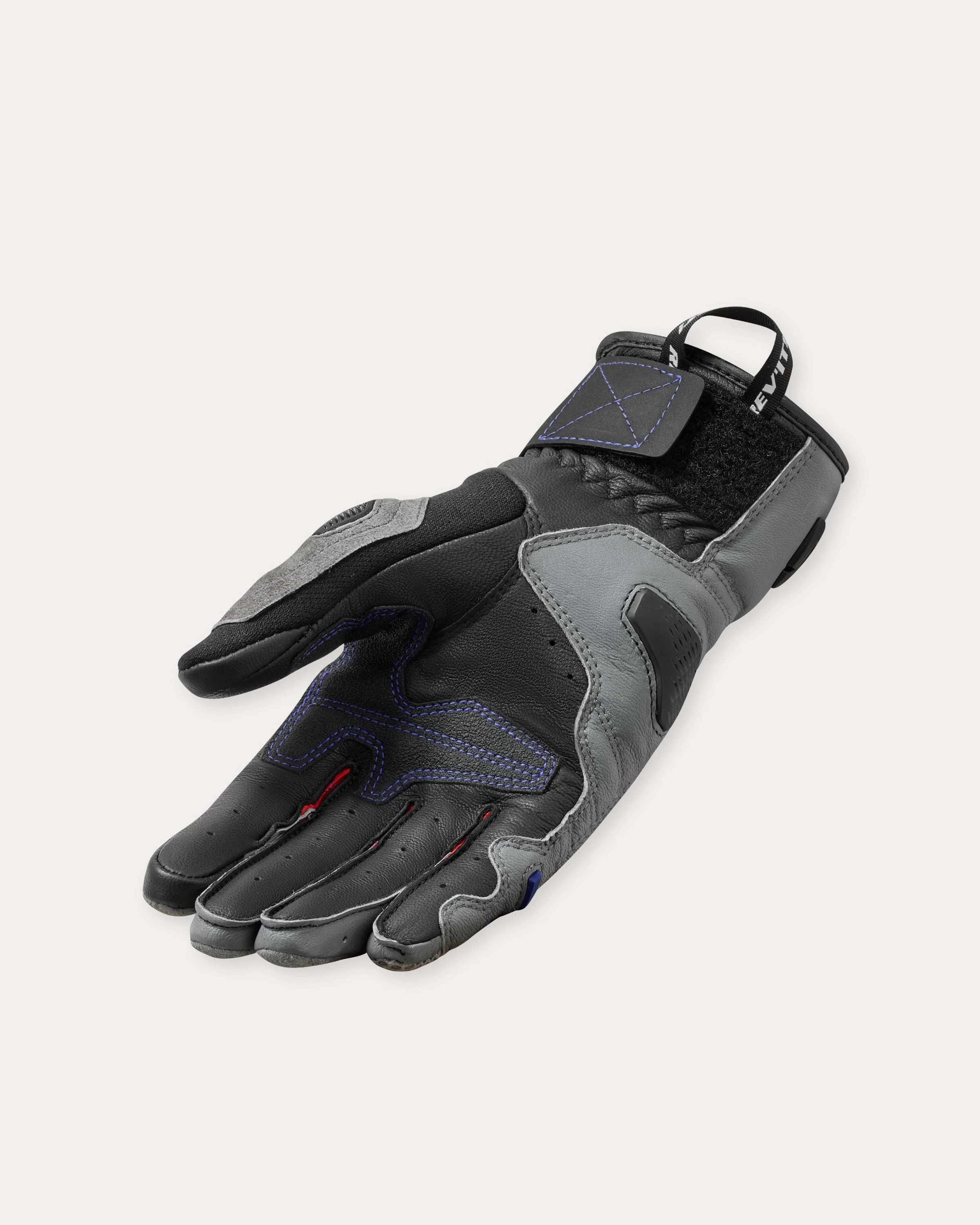 Gloves Sand 5 Ladies | Black