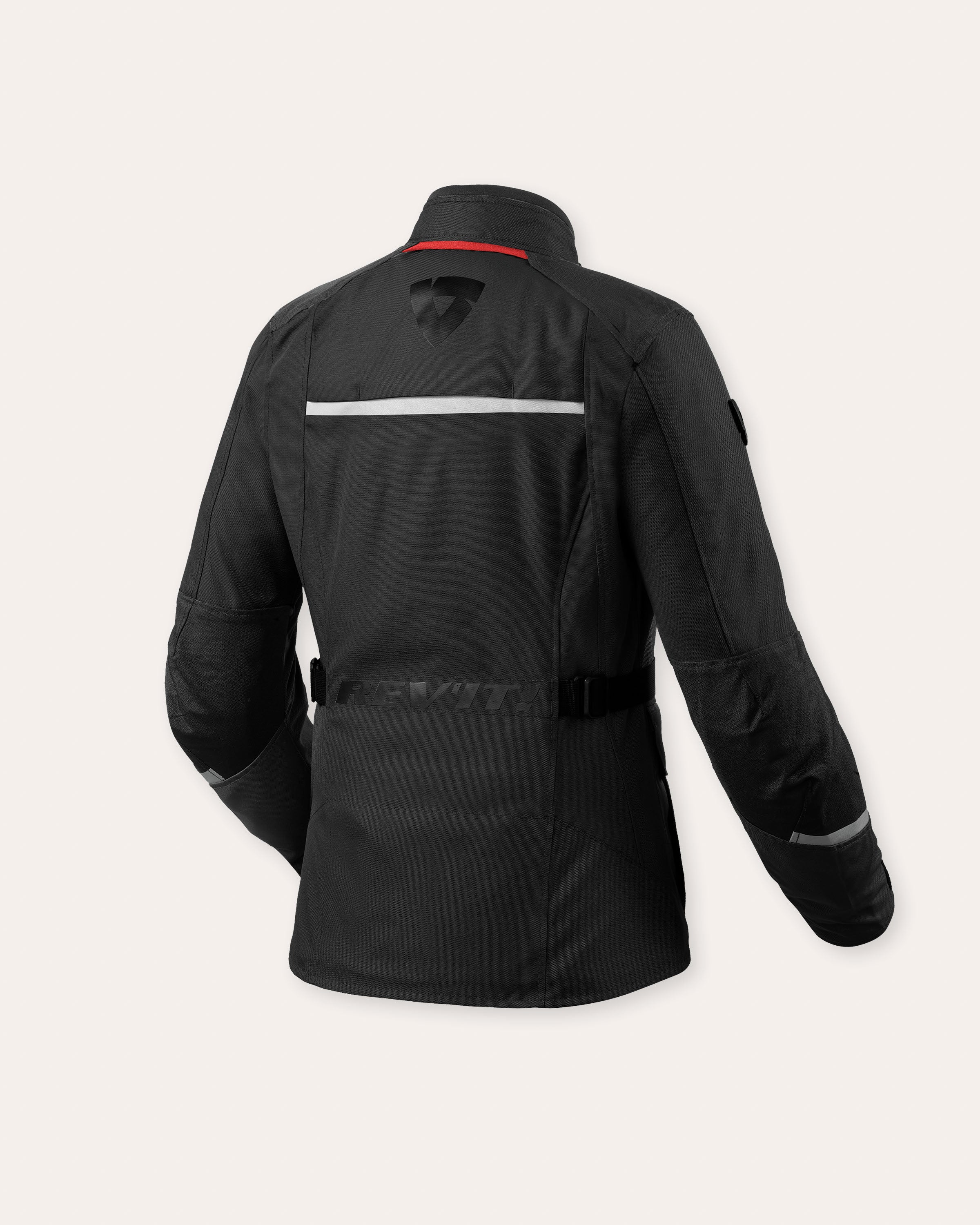 Jacket Voltiac 3 H2O Ladies | Green-Anthracite