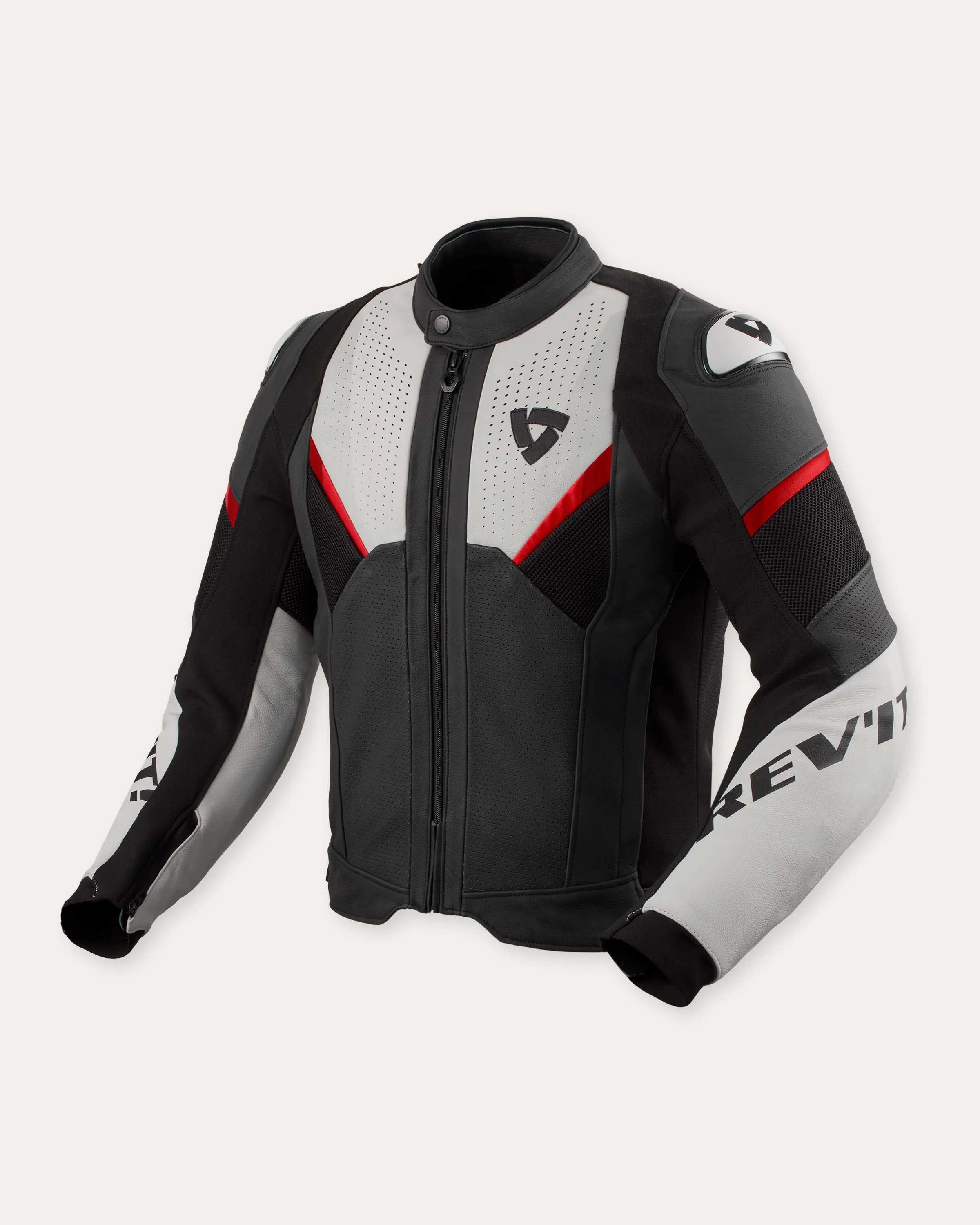Jacket Automate | Black