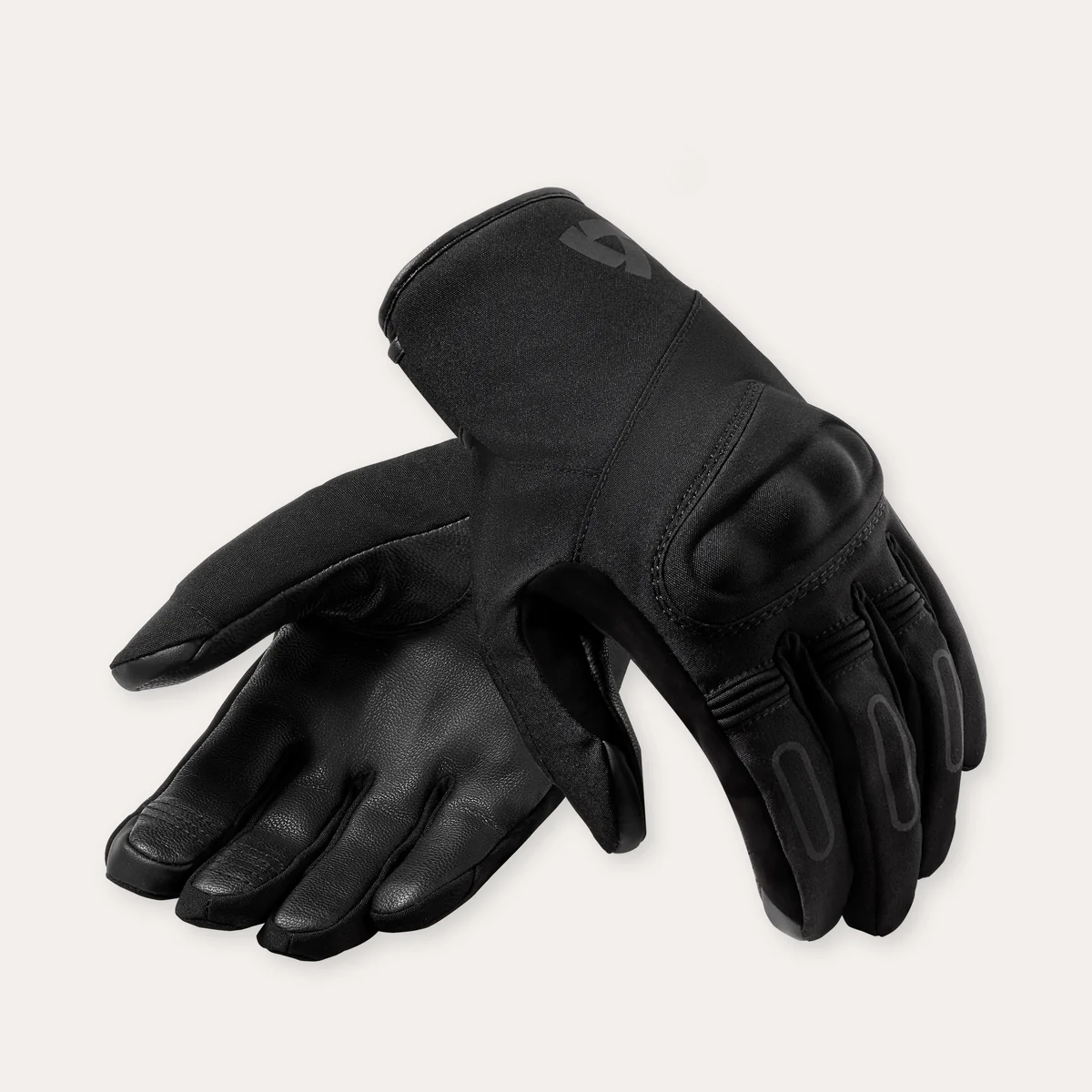Gloves Cassini H2O Ladies | Black