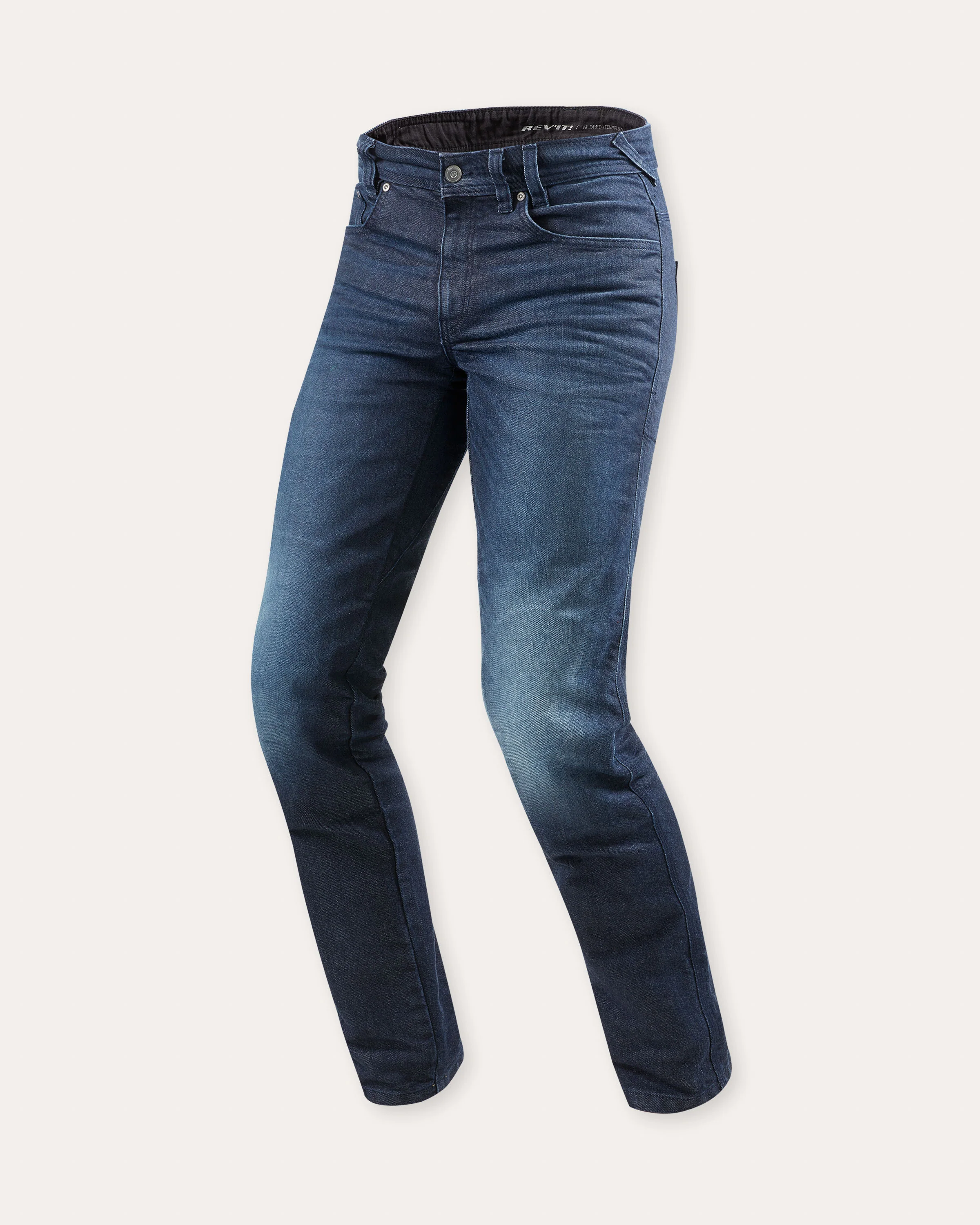 Jeans Vendome 2 RF | Dark Grey Used