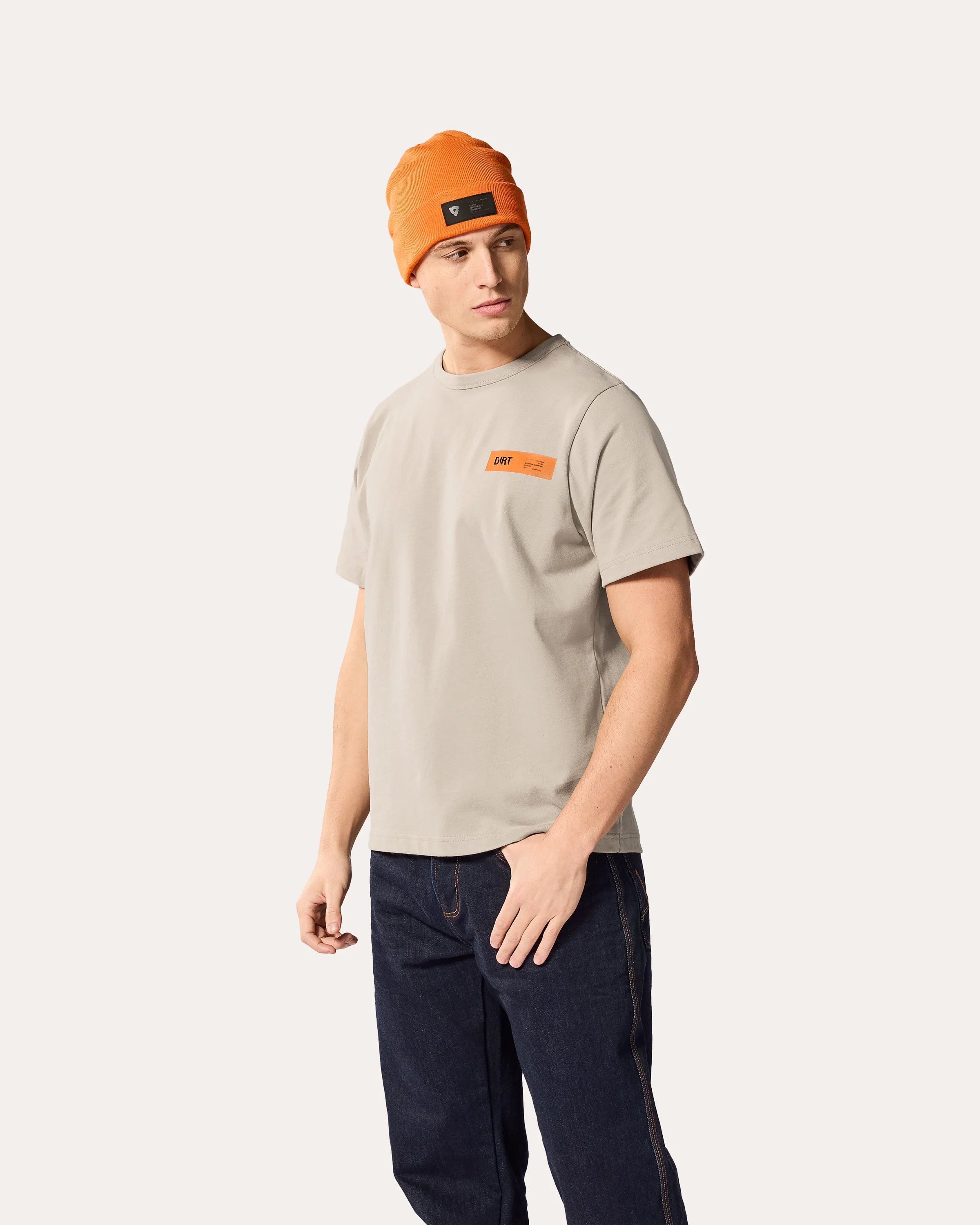 Shirt Daniel | Sand