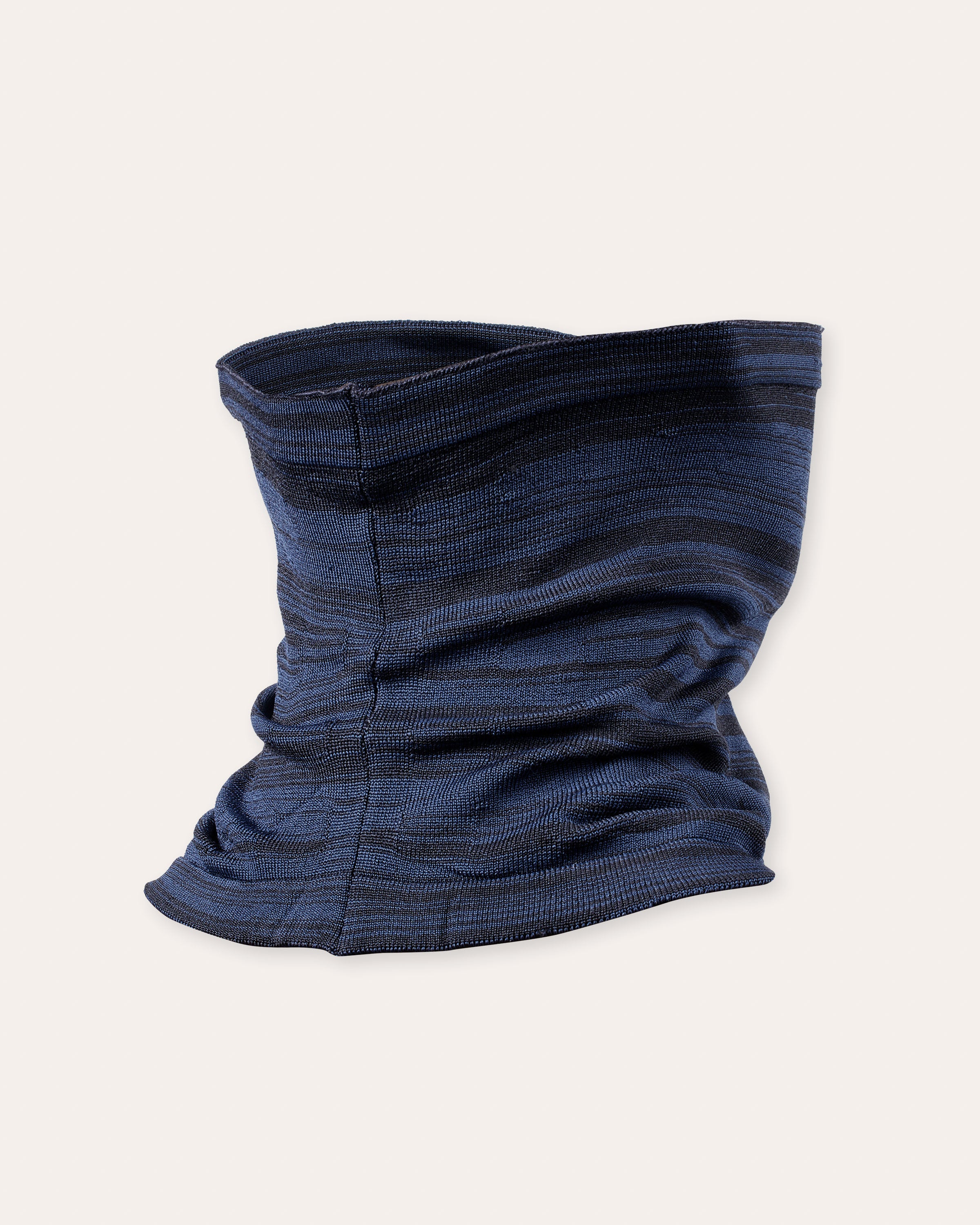 Tube Caspian | Black-Grey