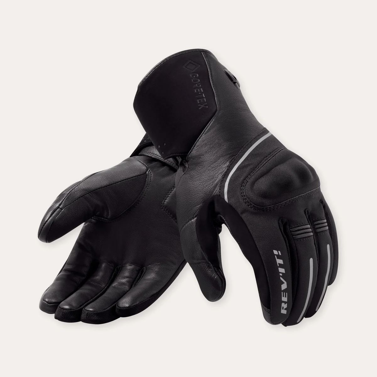 Gloves Stratos 3 GTX | Black