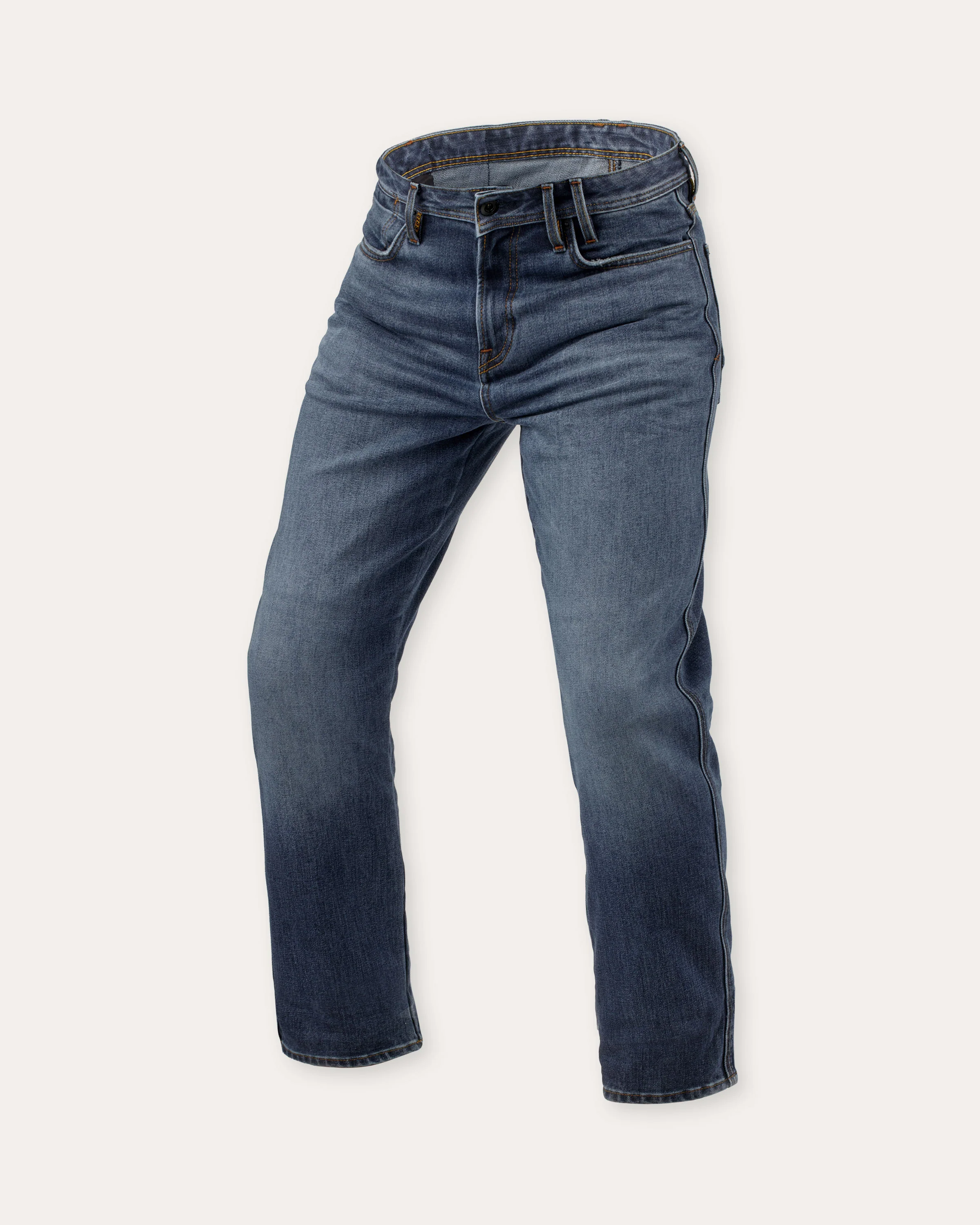 Jeans Lombard 3 RF | Black
